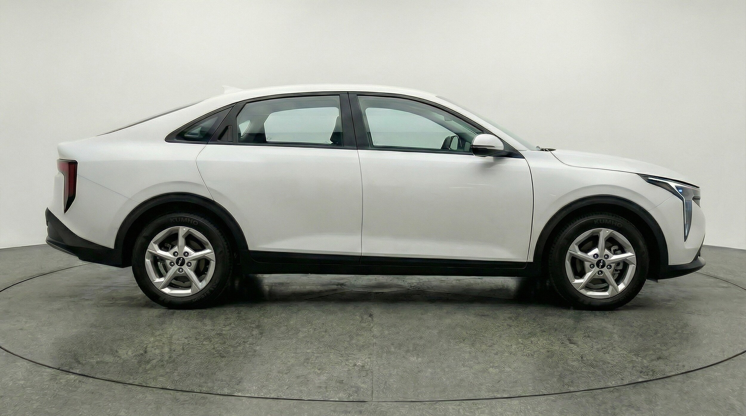Thumbnail: 2025 Kia K4 - 11