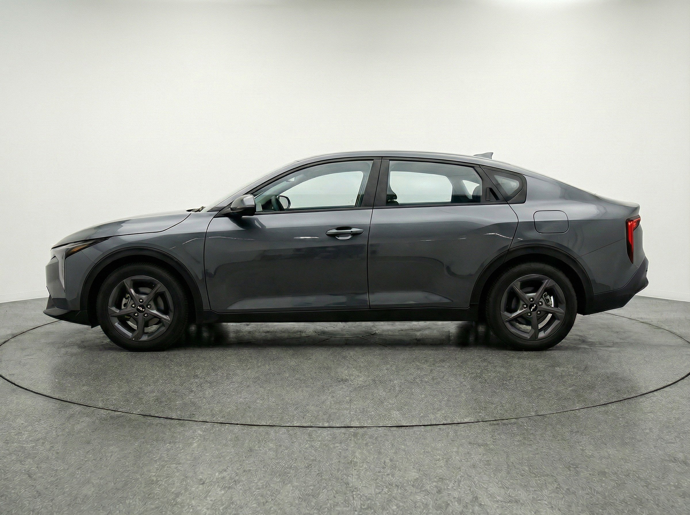 Thumbnail: 2025 Kia K4 - 5