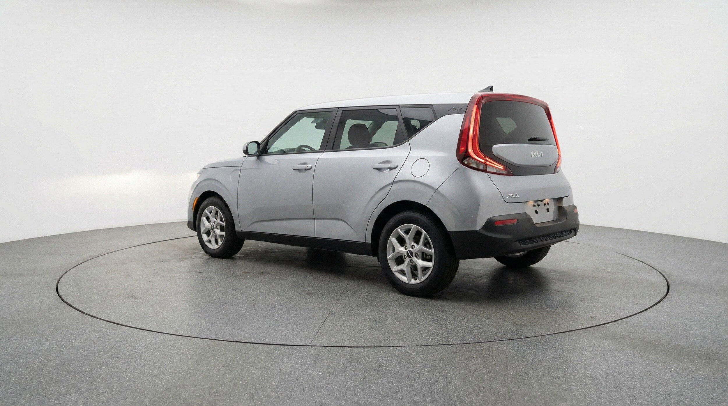 Thumbnail: 2025 Kia Soul - 6