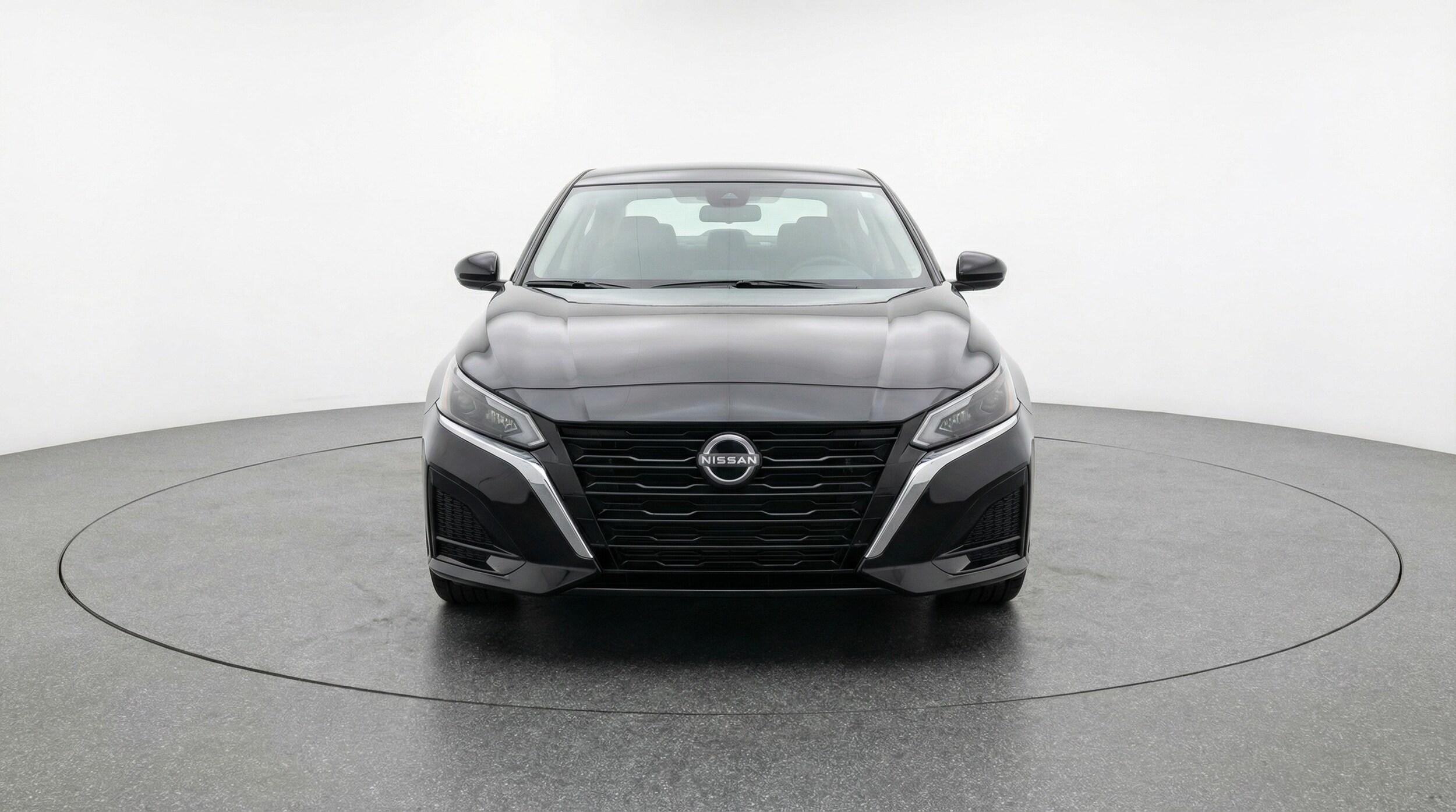 Thumbnail: 2025 Nissan Altima - 2