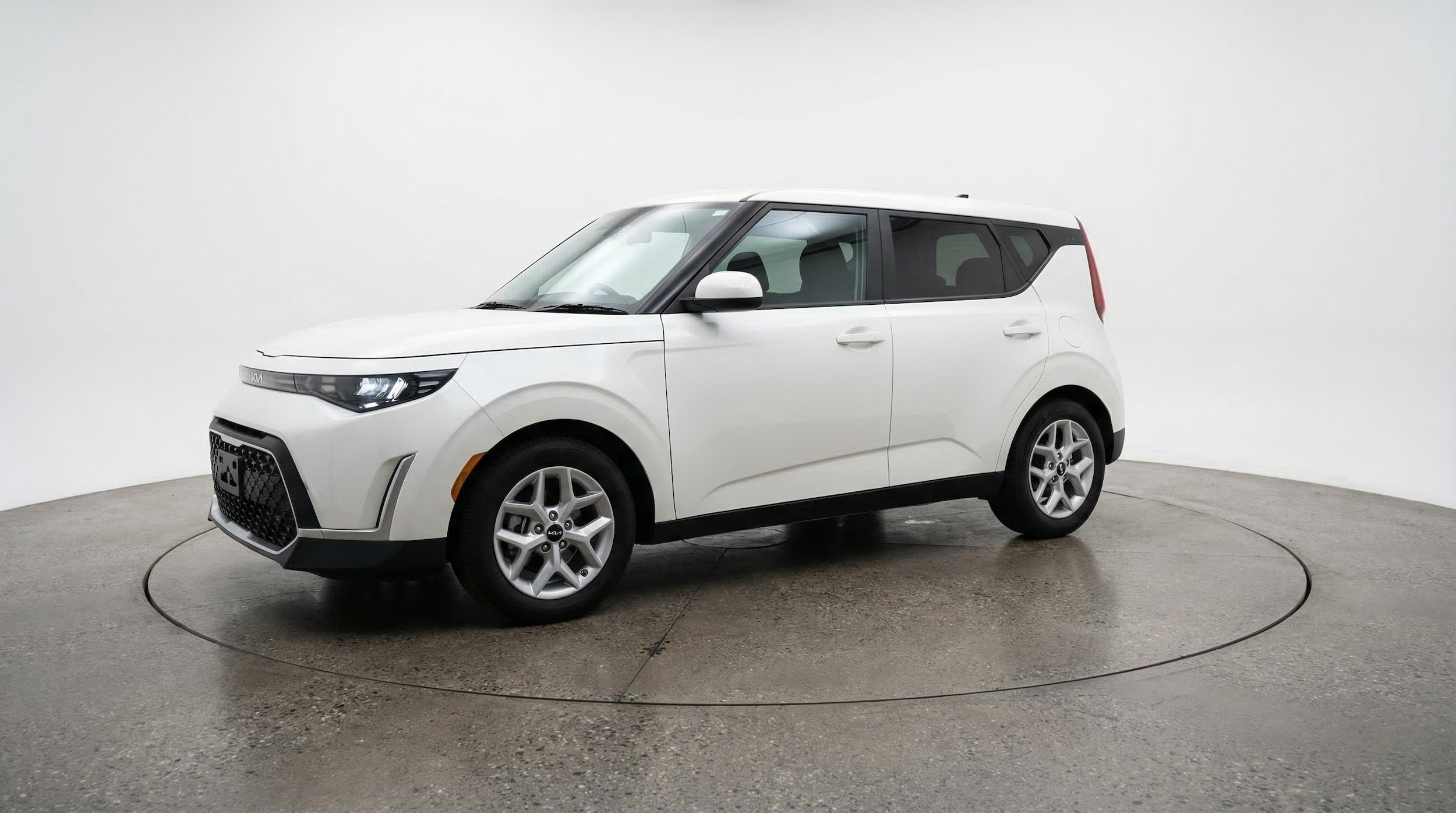 Thumbnail: 2025 Kia Soul - 3