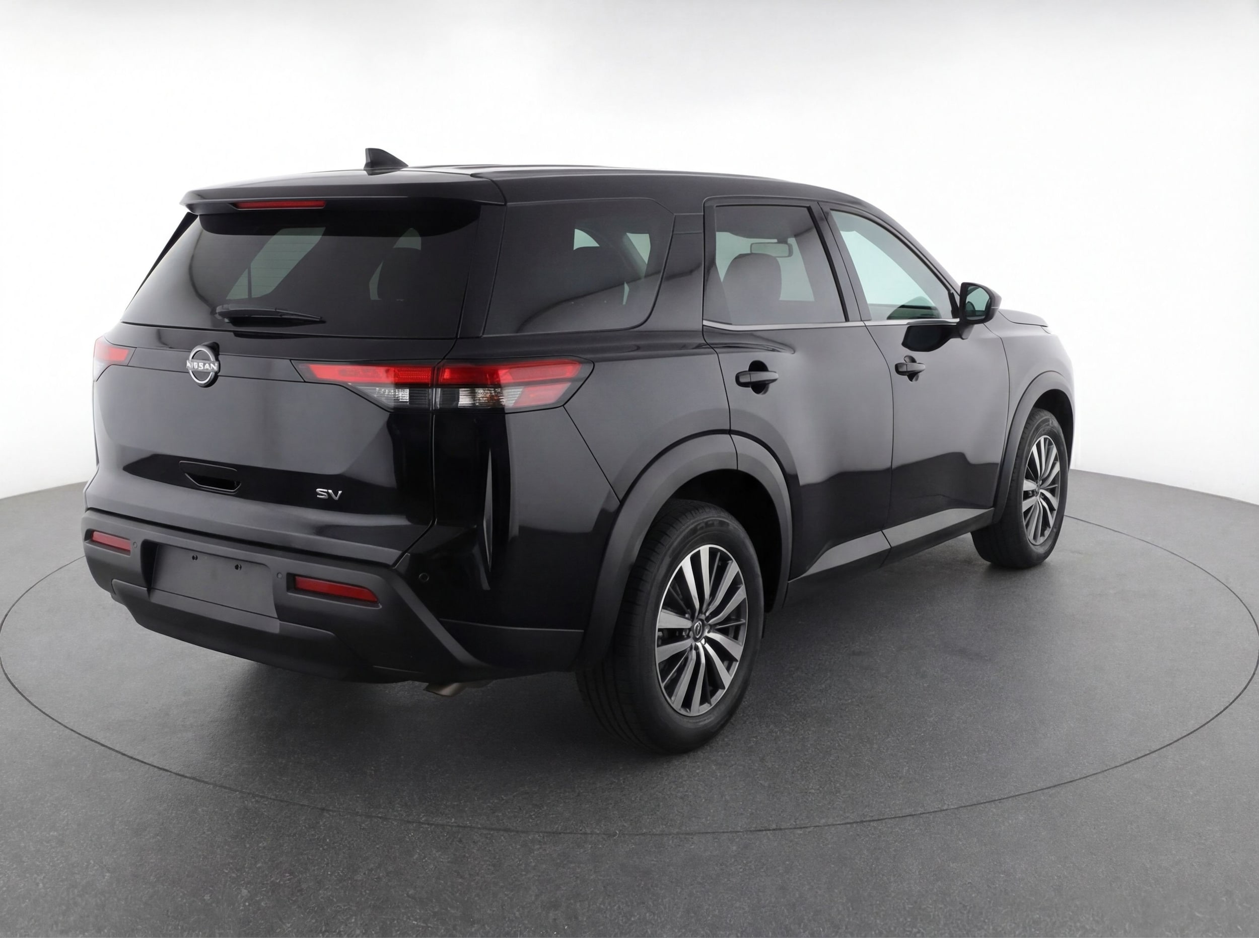 Thumbnail: 2024 Nissan Kicks - 9