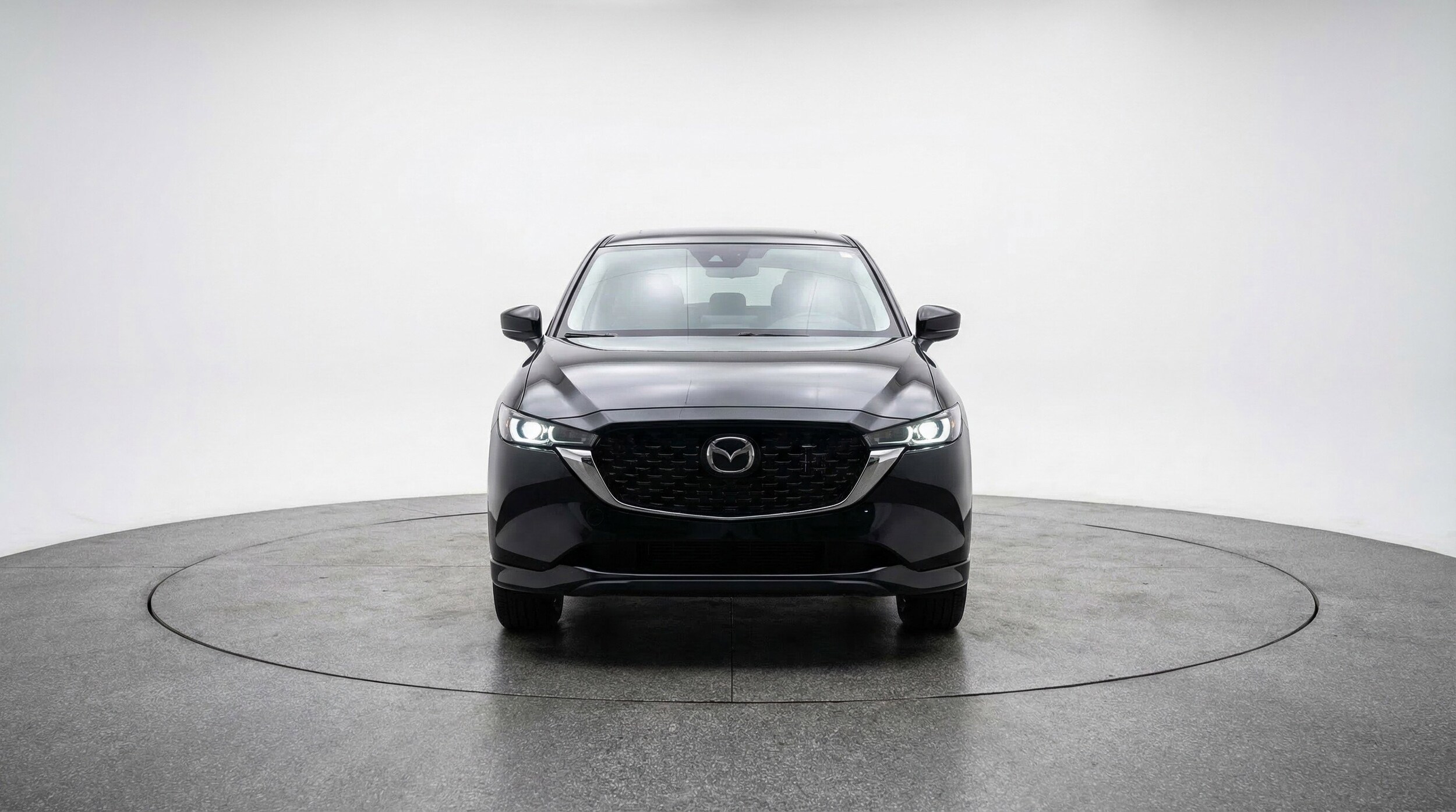 Thumbnail: 2024 Mazda CX-5 - 2