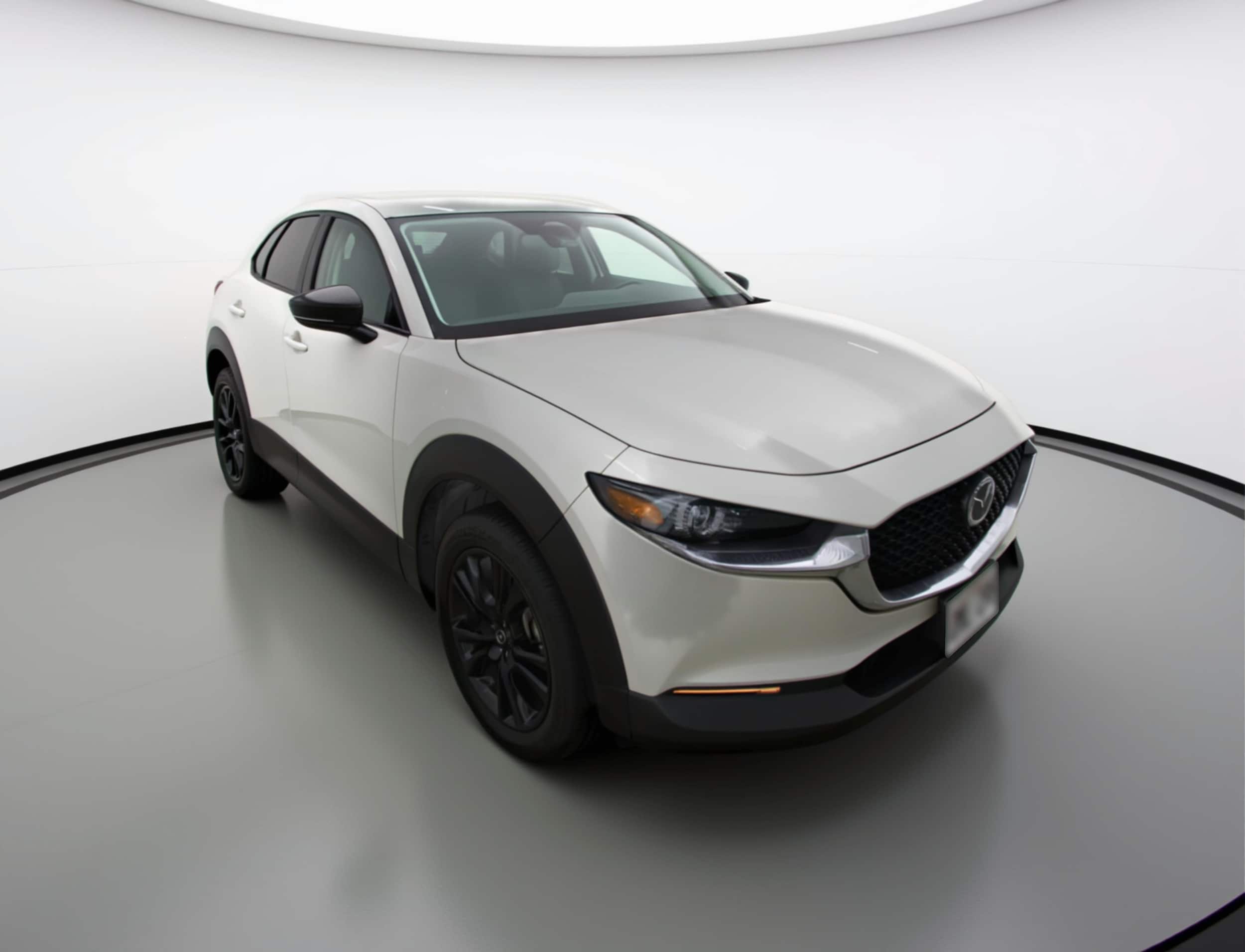 2024 Mazda CX-30 Select Sport