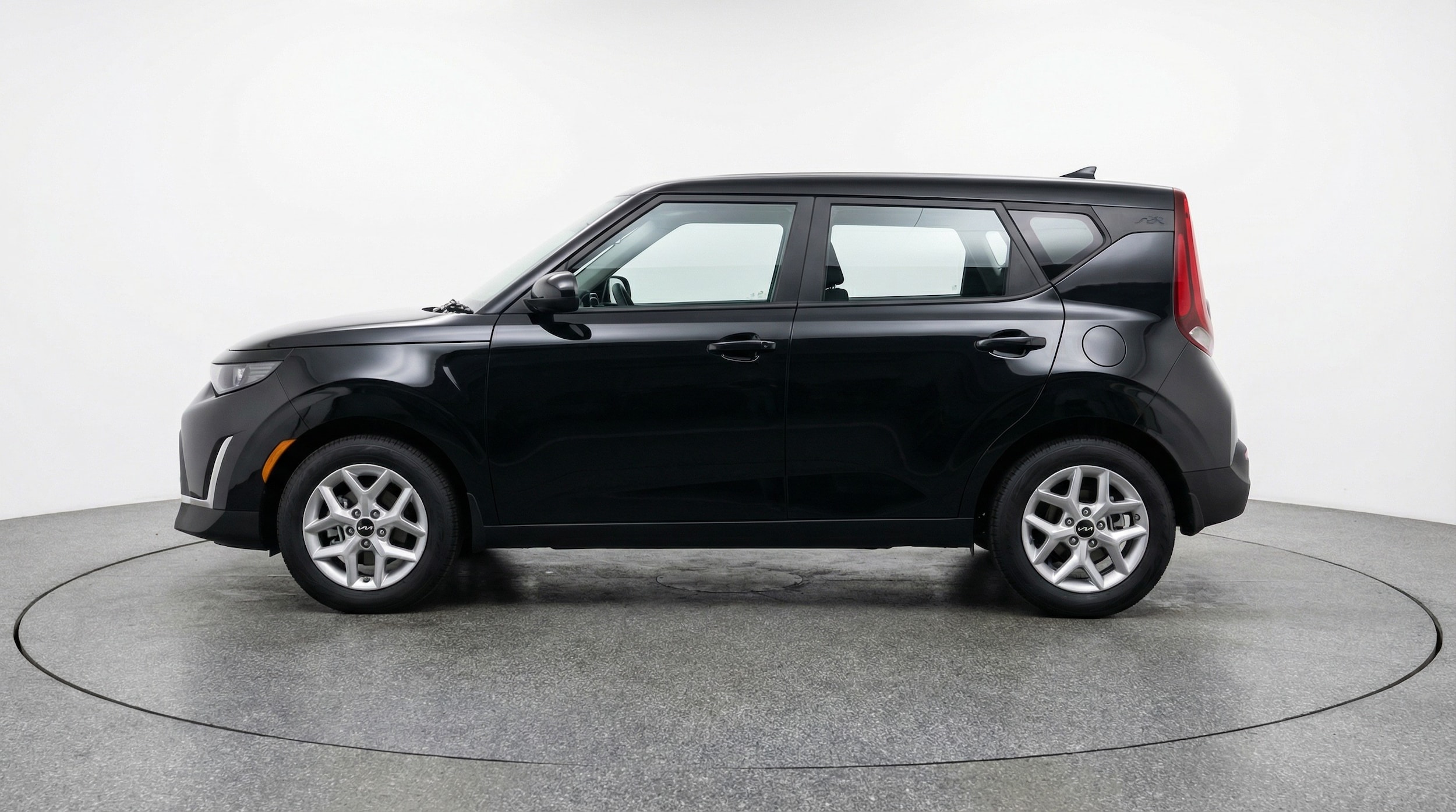 Thumbnail: 2025 Kia Soul - 4