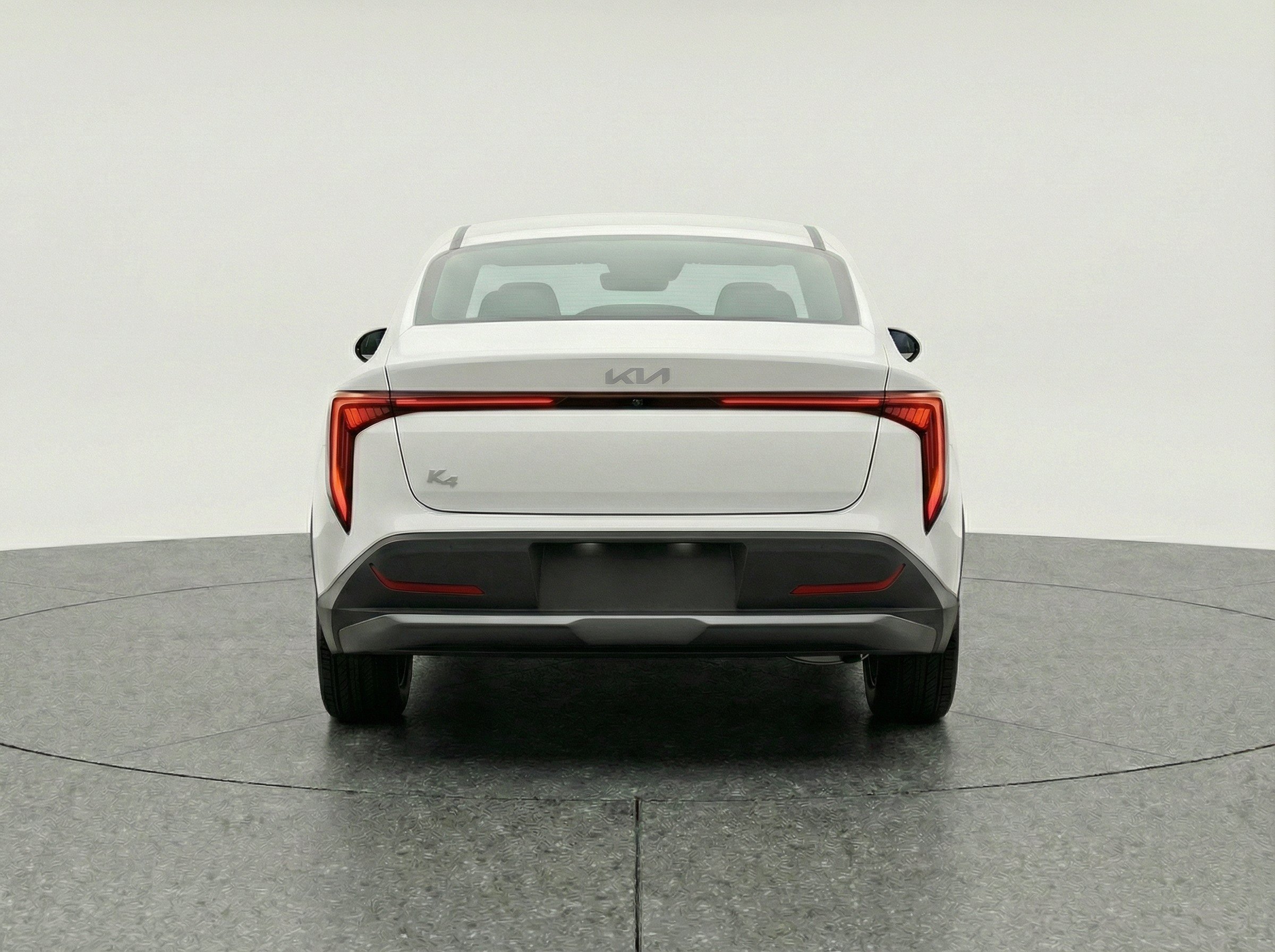 Thumbnail: 2025 Kia K4 - 7
