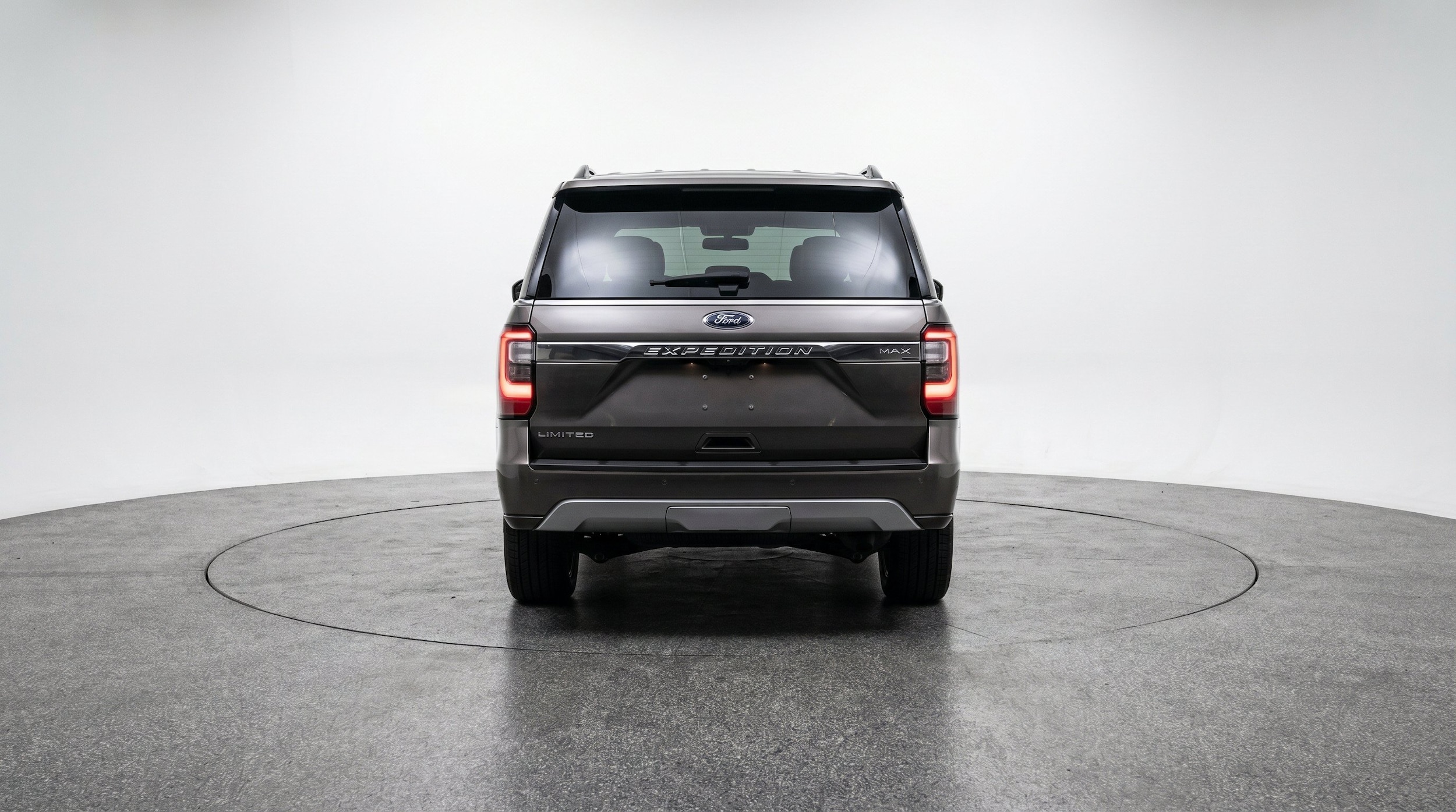 Thumbnail: 2024 Ford Expedition MAX - 7