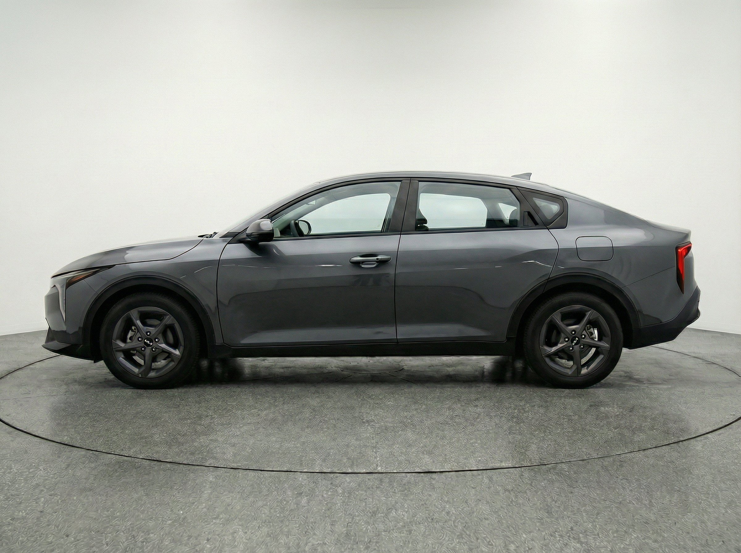 Thumbnail: 2025 Kia K4 - 5