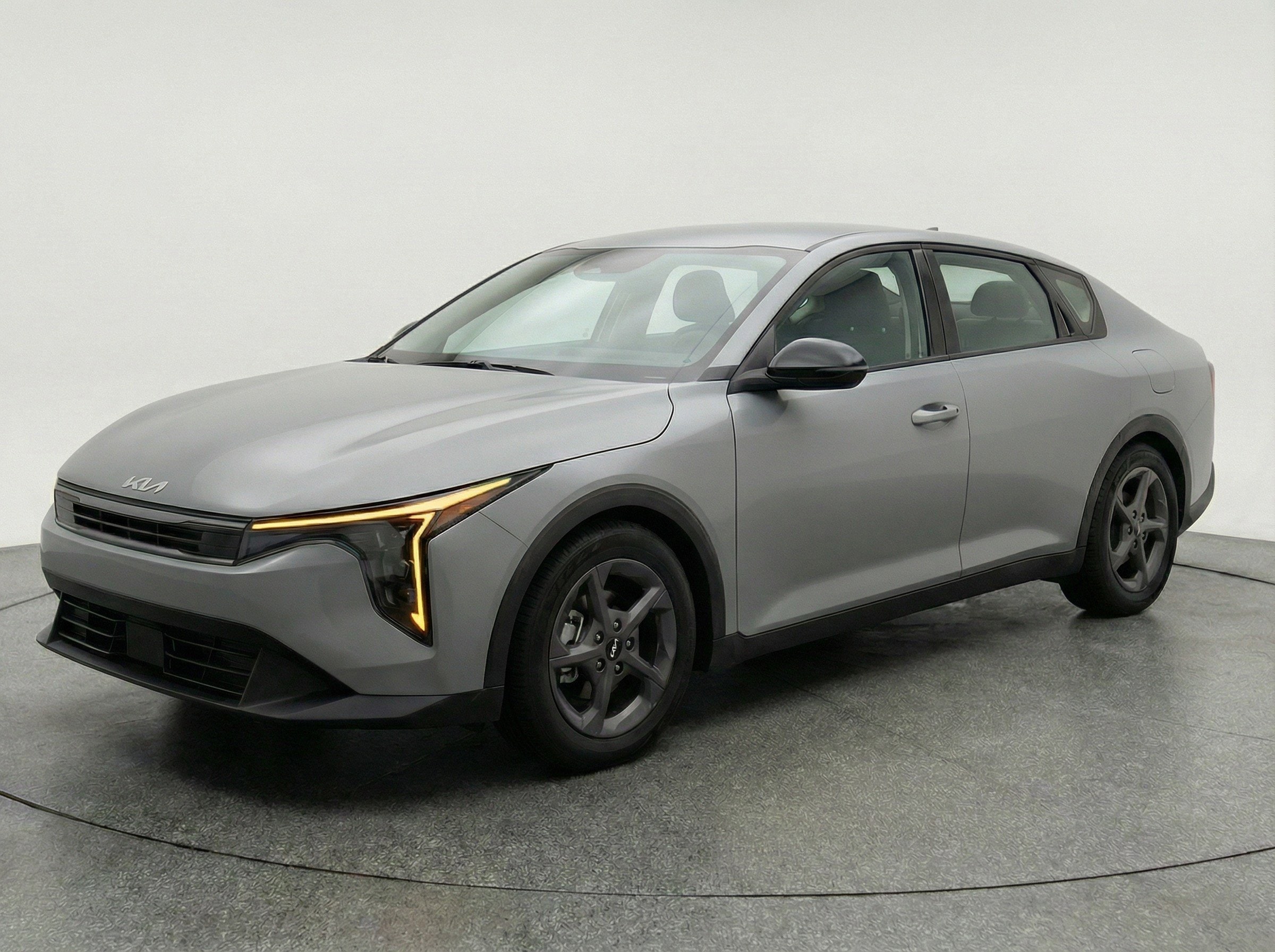 Thumbnail: 2025 Kia K4 - 3