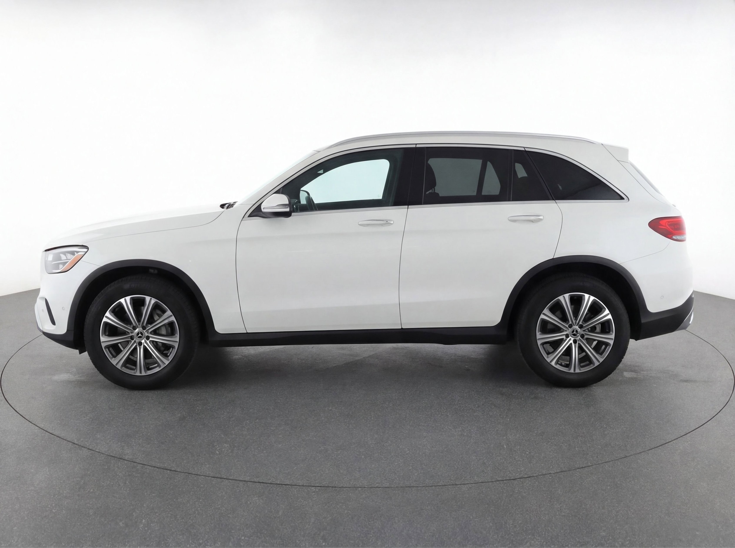 Thumbnail: 2024 Mercedes-Benz GLC - 5
