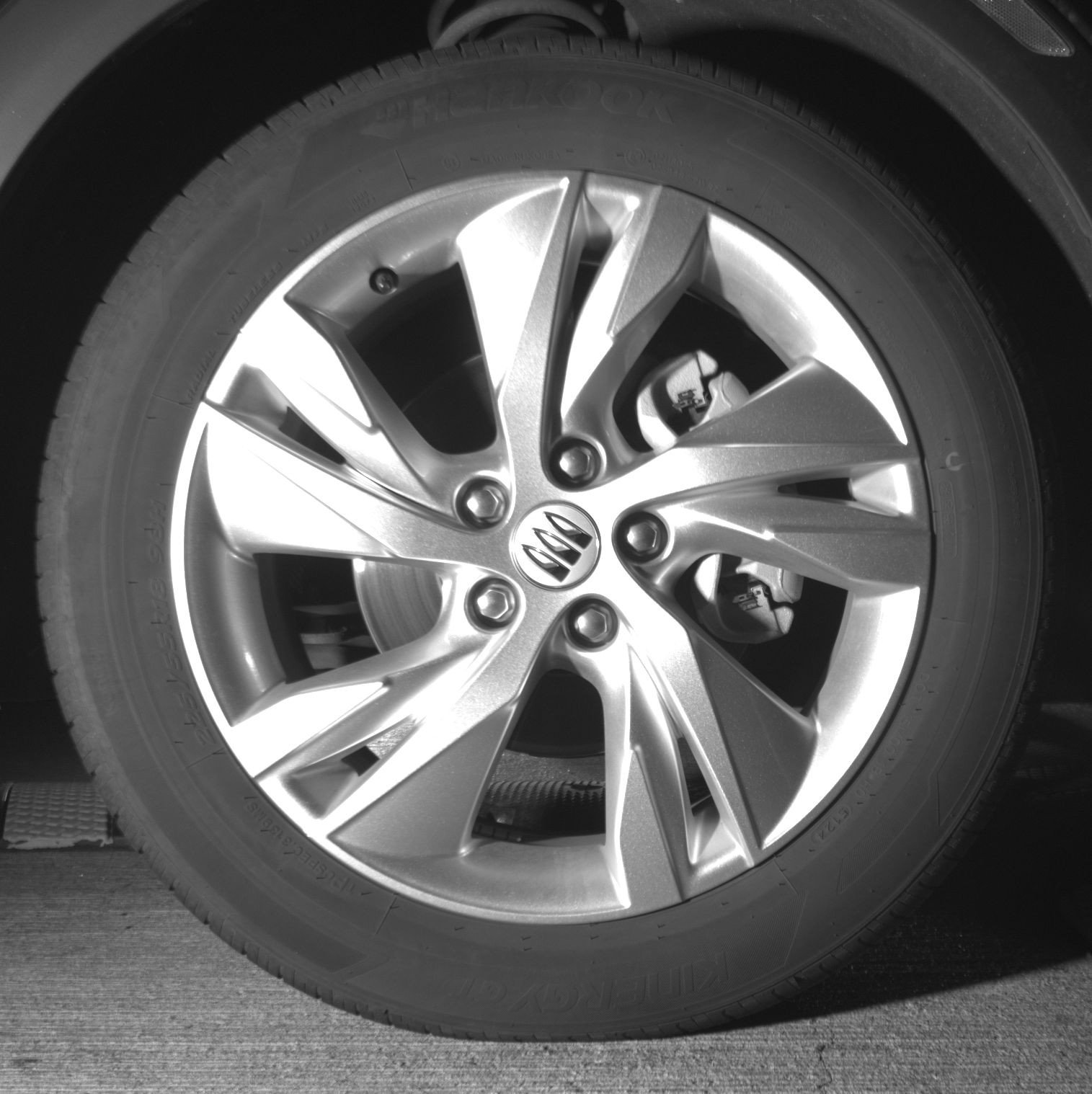 Thumbnail: 2025 Buick Encore GX - 13