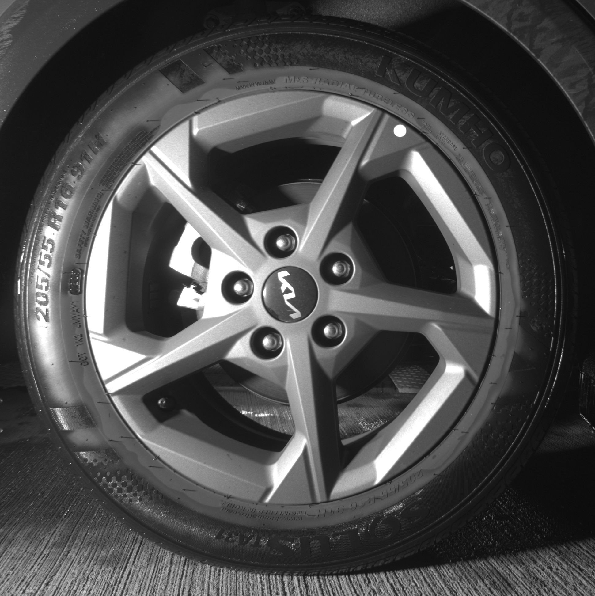 Thumbnail: 2025 Kia K4 - 15