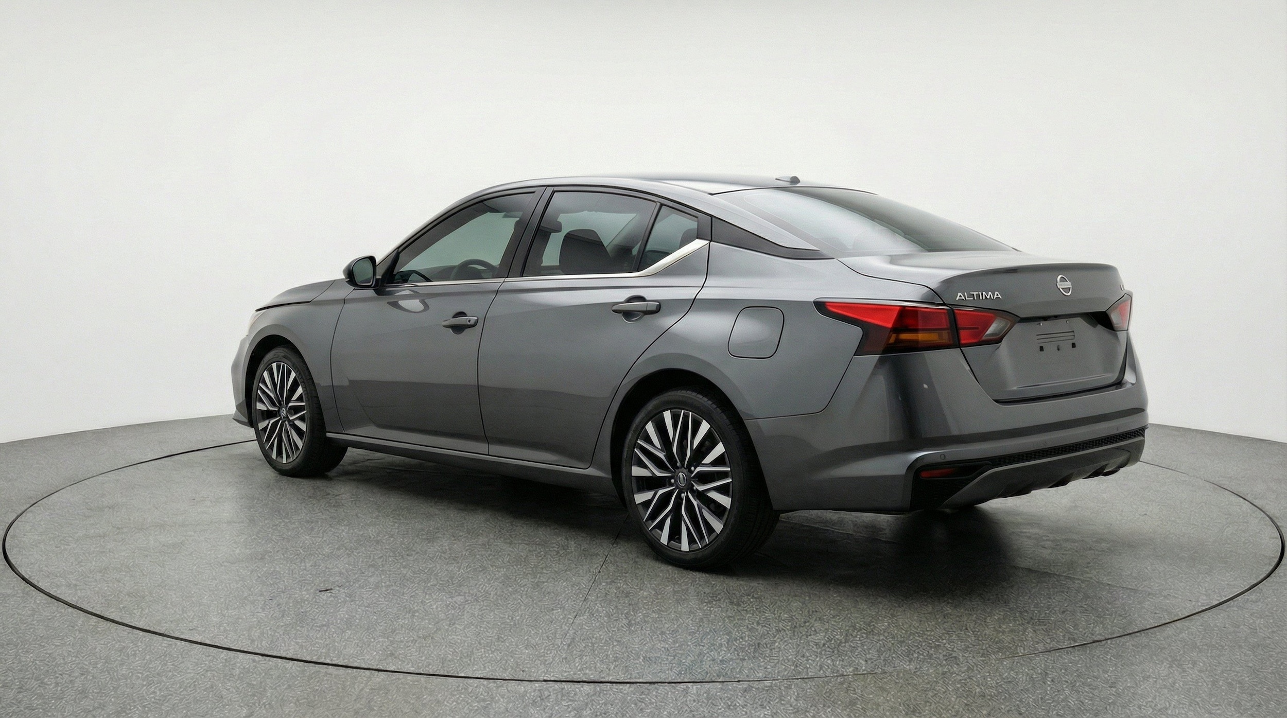 Thumbnail: 2025 Nissan Altima - 6