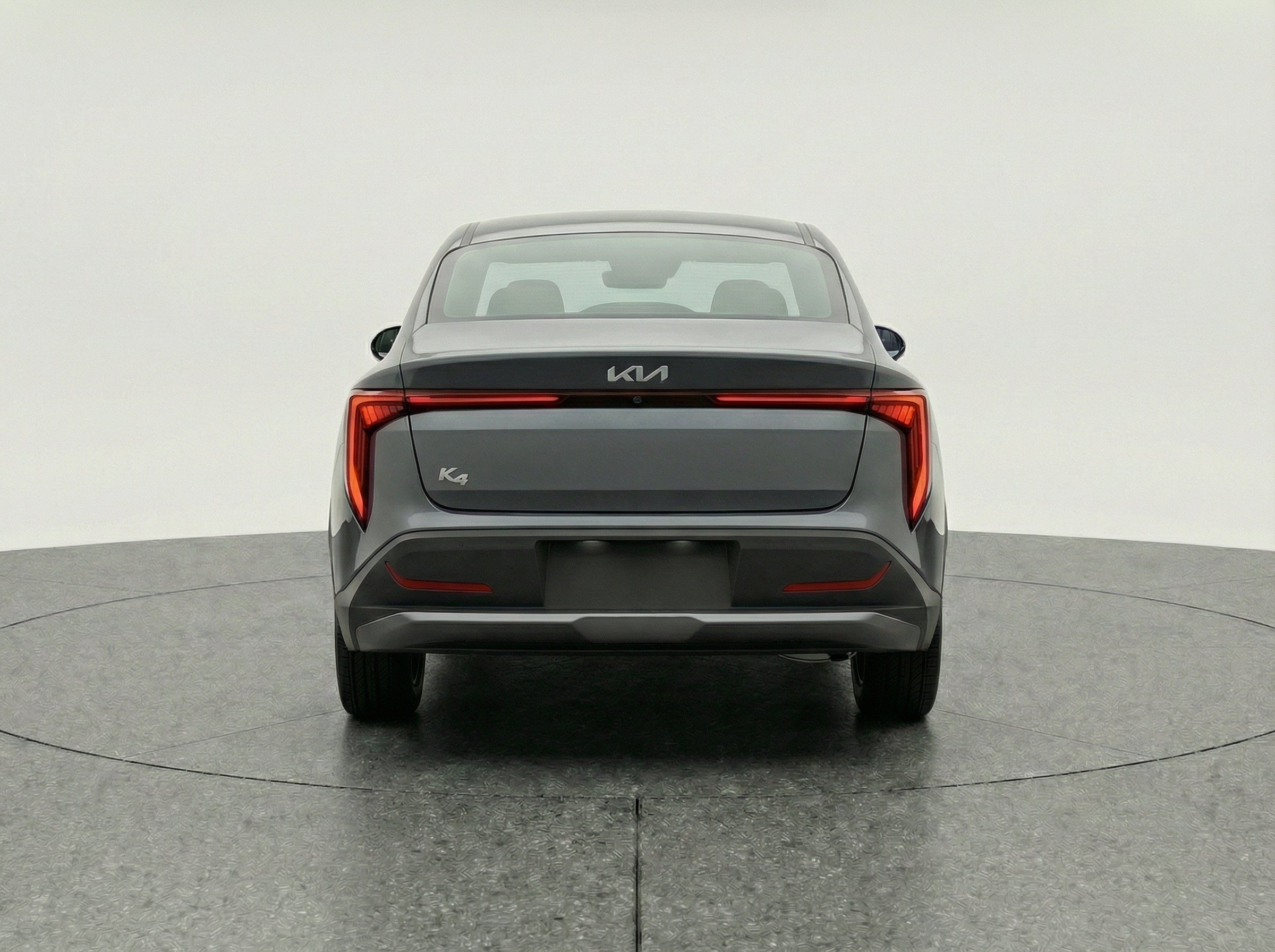 Thumbnail: 2025 Kia K4 - 7