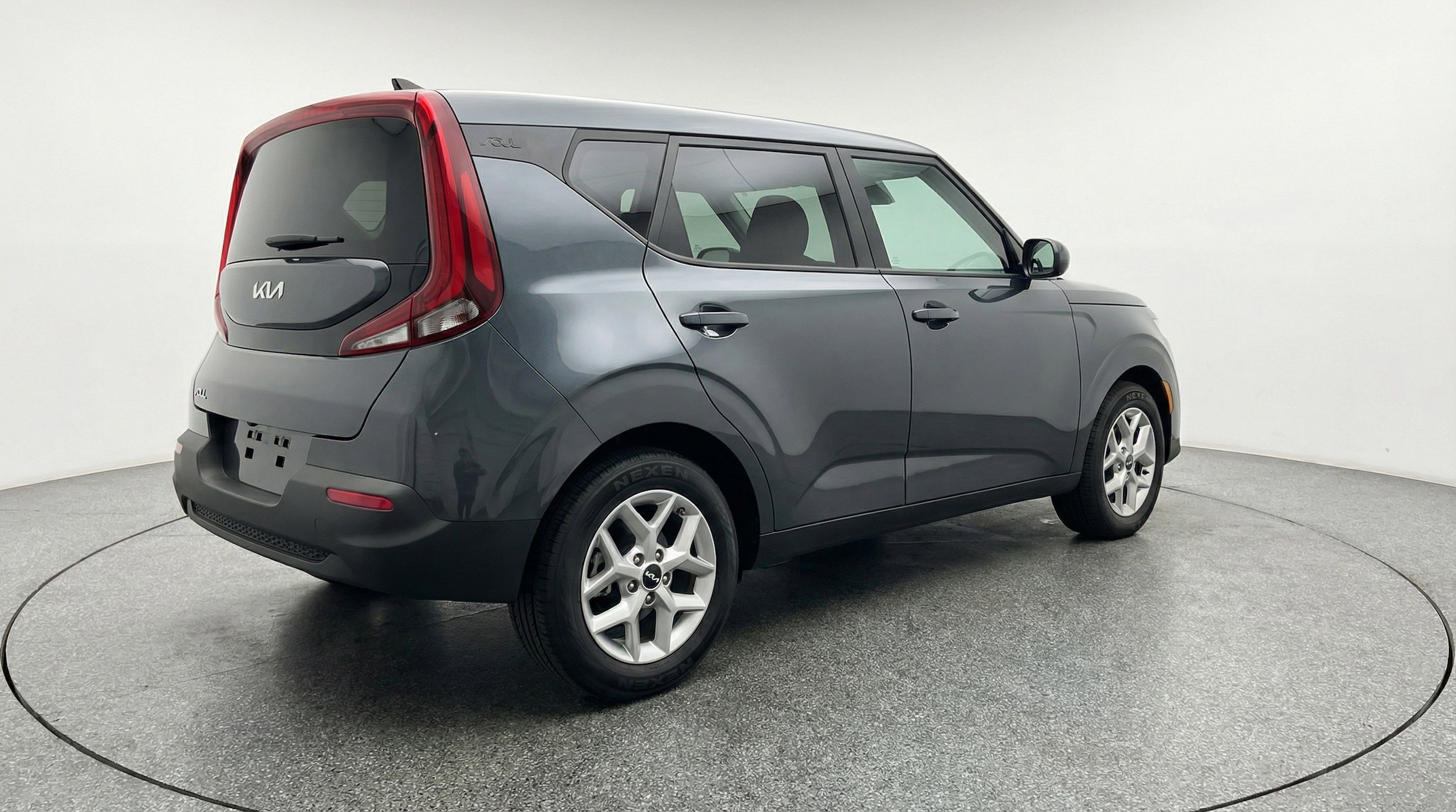 Thumbnail: 2025 Kia Soul - 9