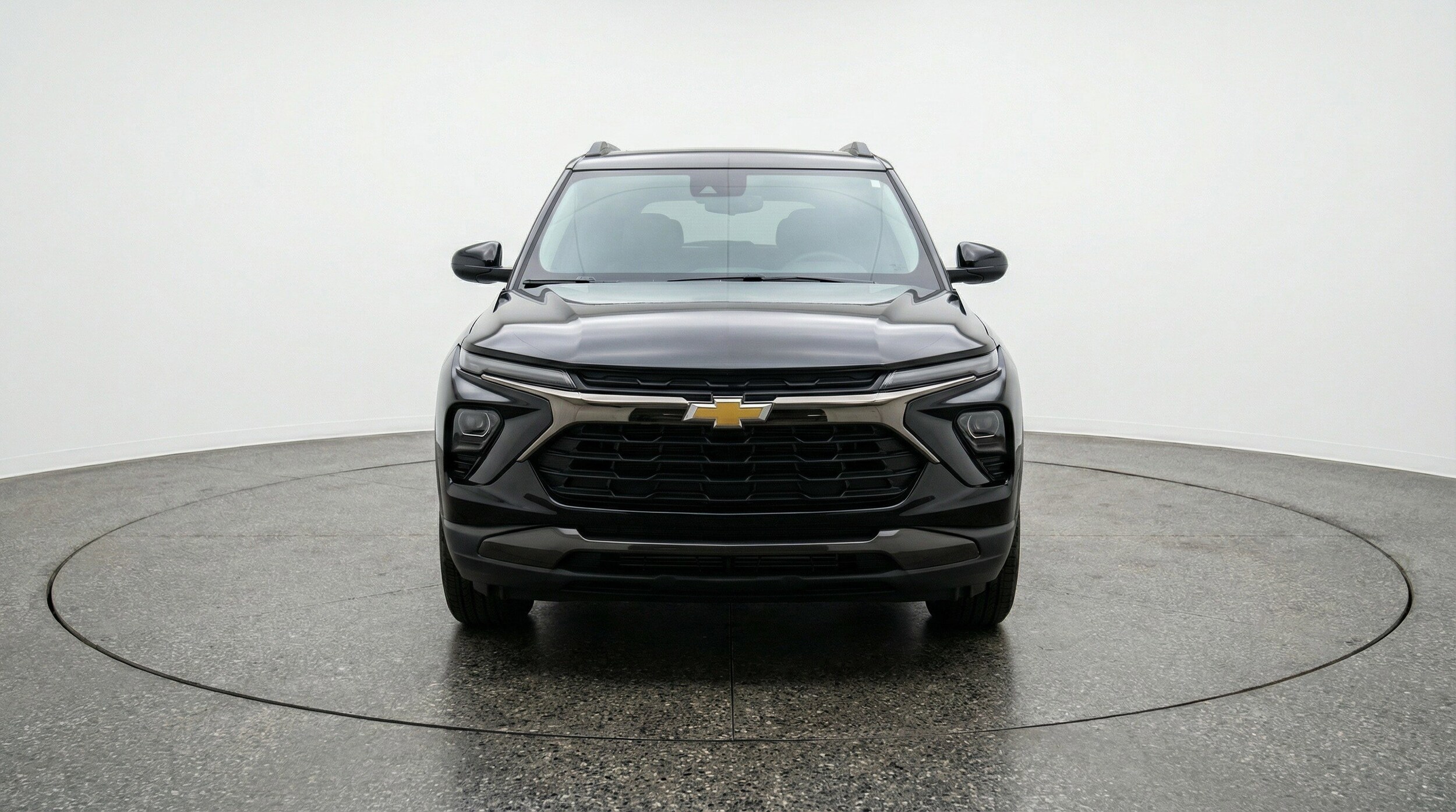 Thumbnail: 2025 Chevrolet TrailBlazer - 2