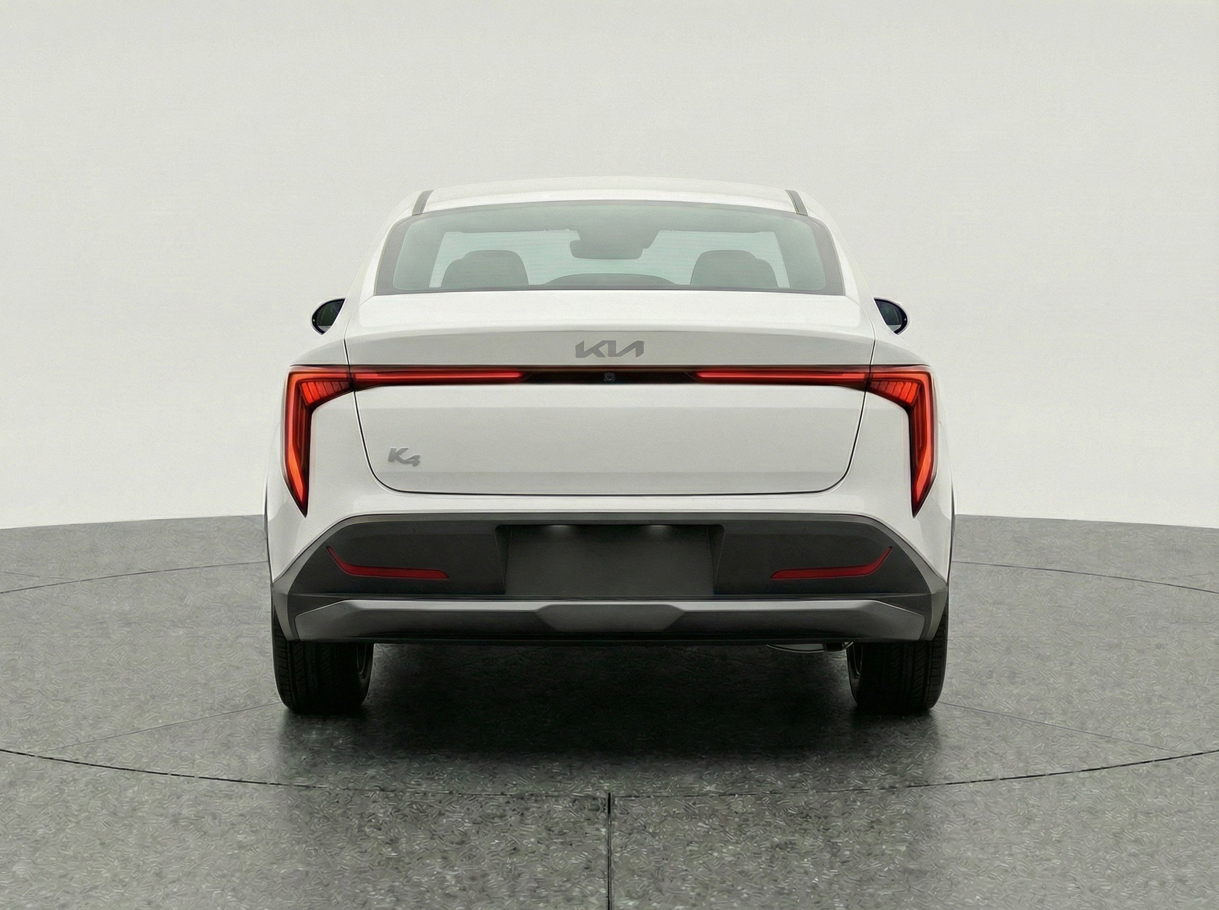 Thumbnail: 2025 Kia K4 - 7