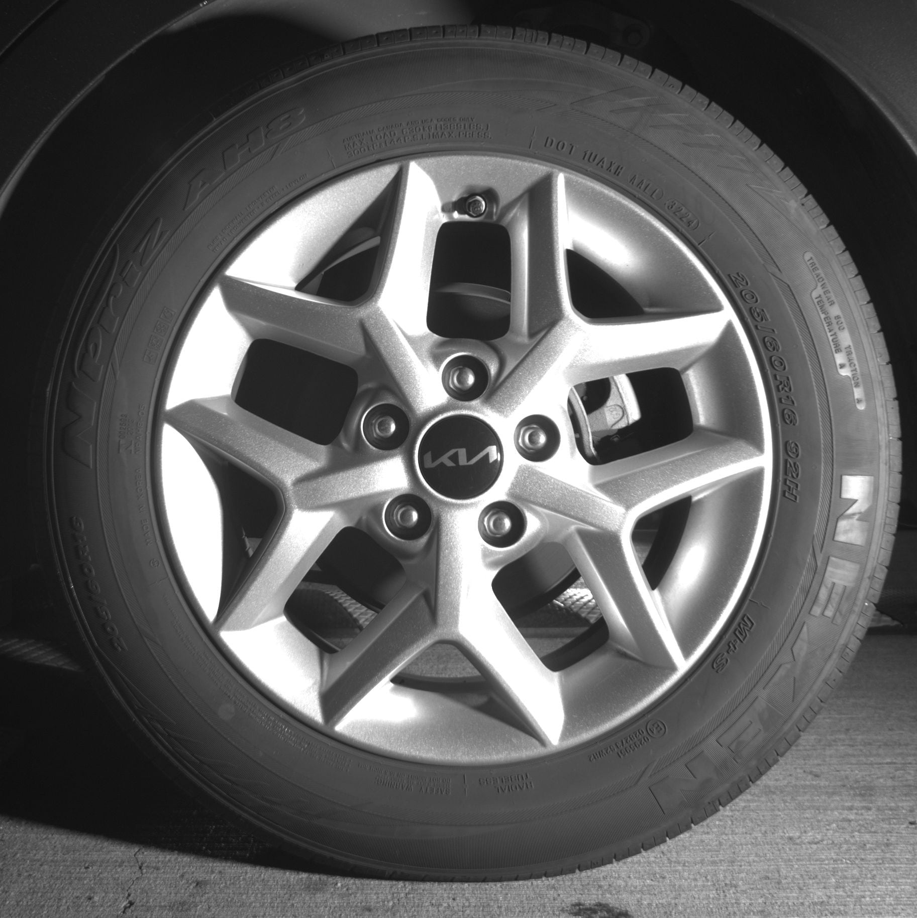 Thumbnail: 2025 Kia Soul - 11