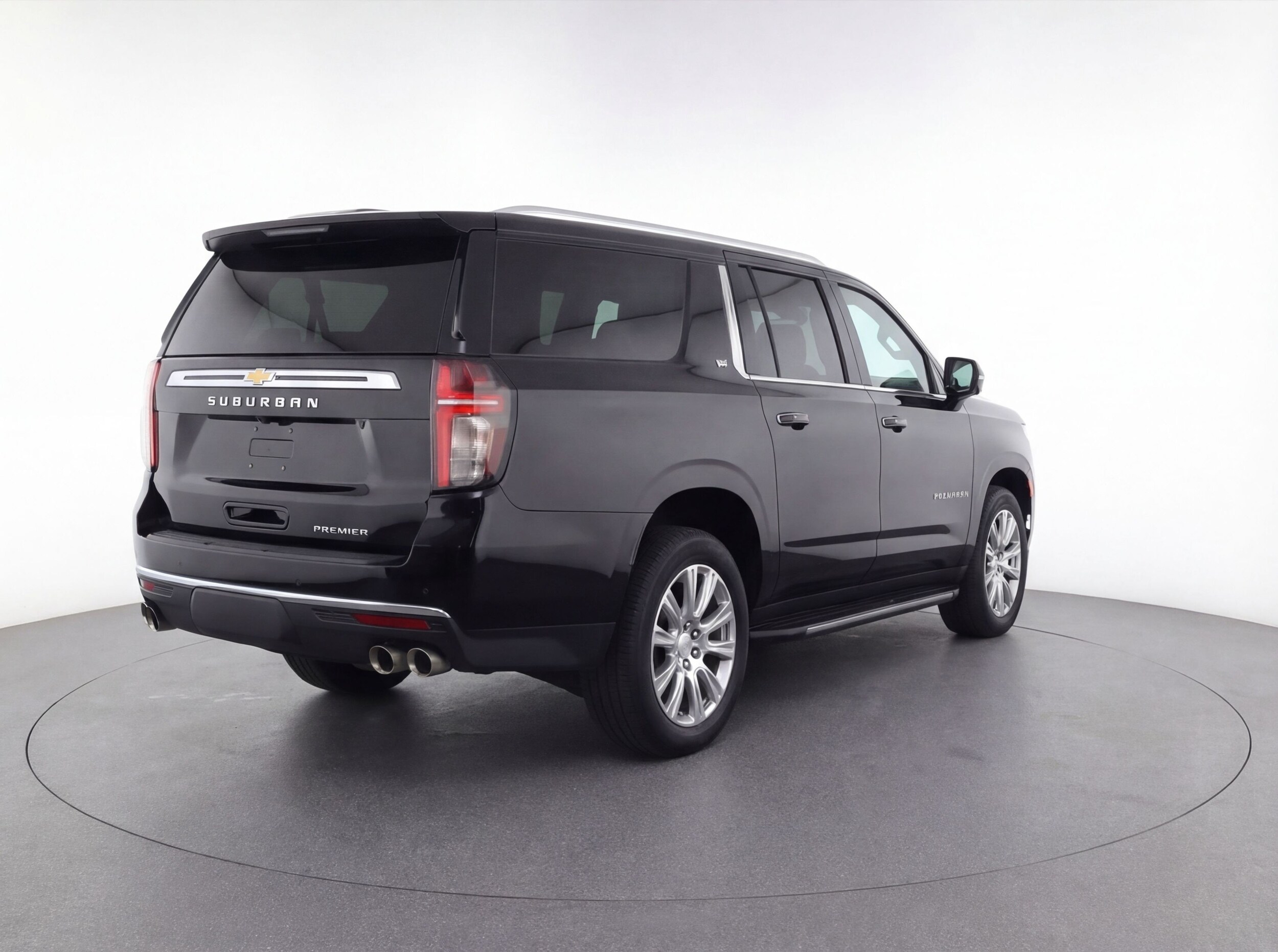 Thumbnail: 2023 Chevrolet Suburban - 9