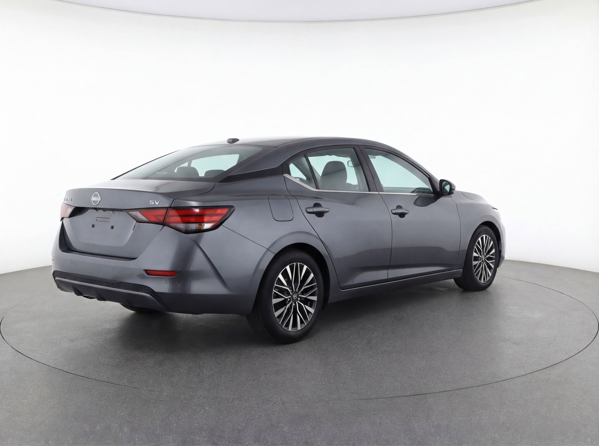 Thumbnail: 2024 Nissan Altima - 9