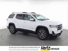 2023 GMC Acadia SLT -
                  Honolulu, HI
