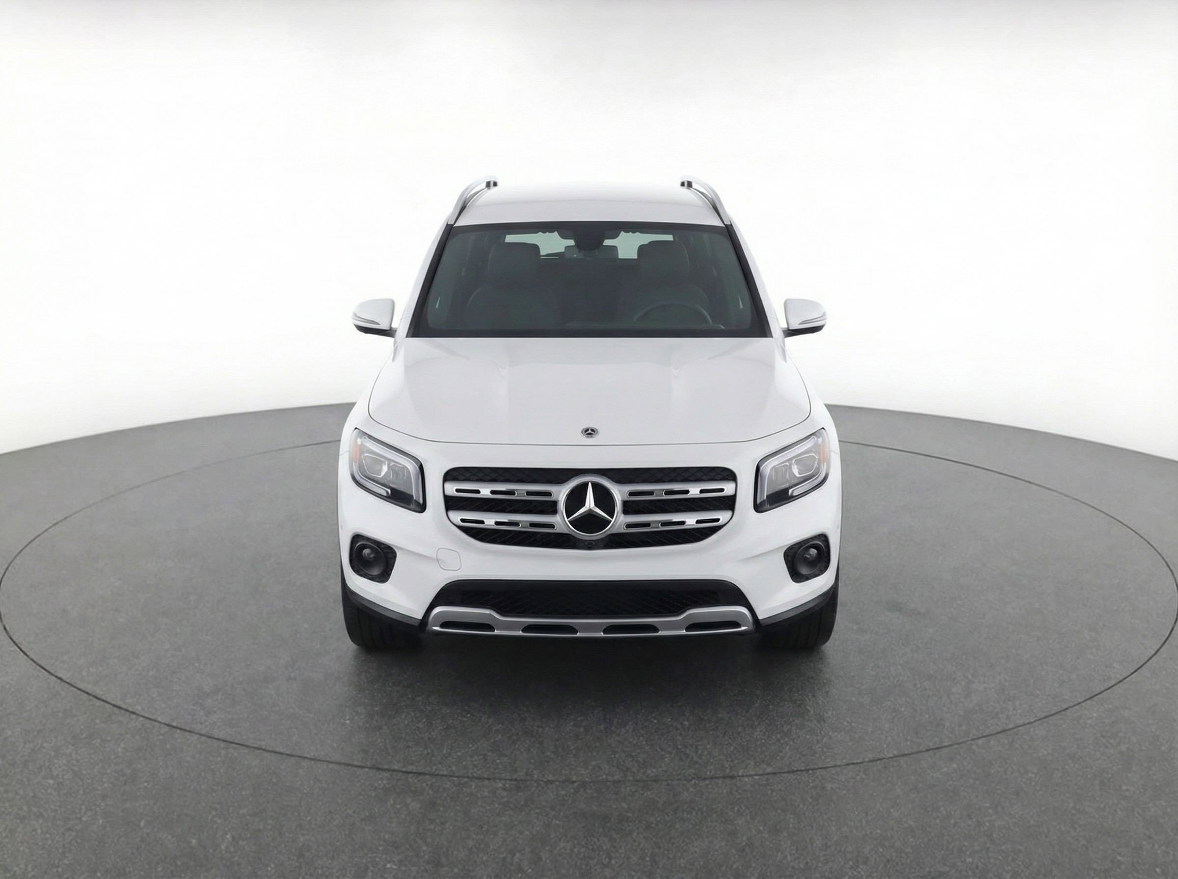 Thumbnail: 2025 Mercedes-Benz GLB - 2