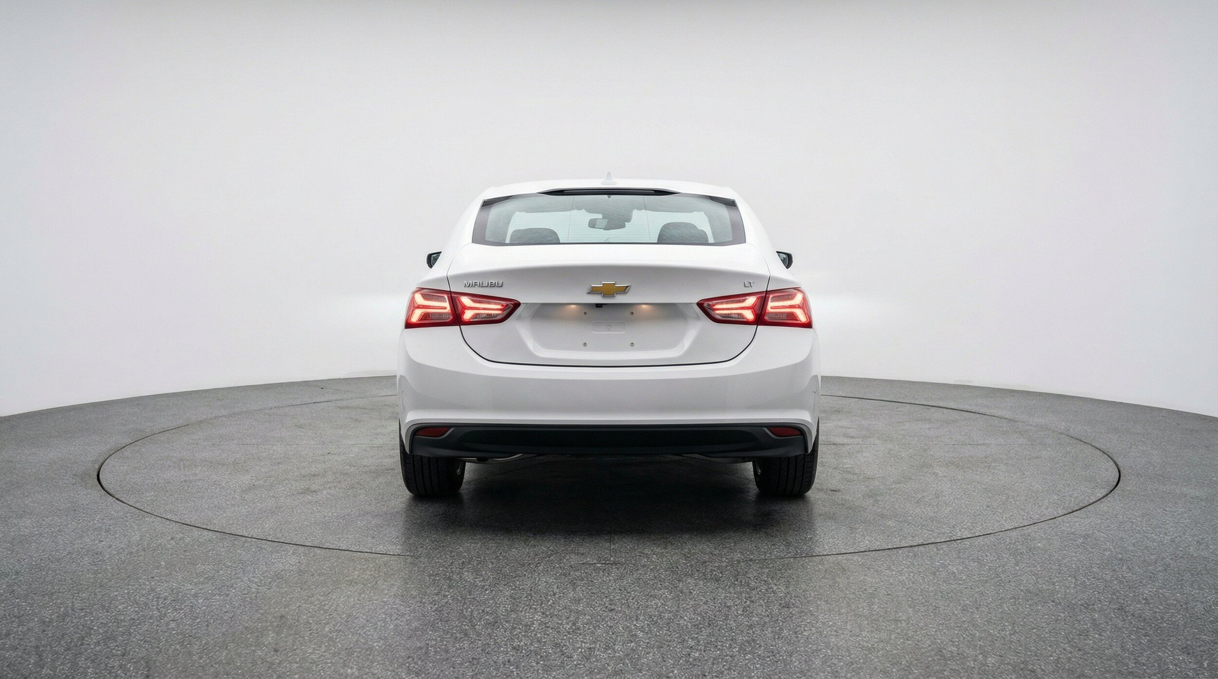 Thumbnail: 2024 Chevrolet Malibu - 7