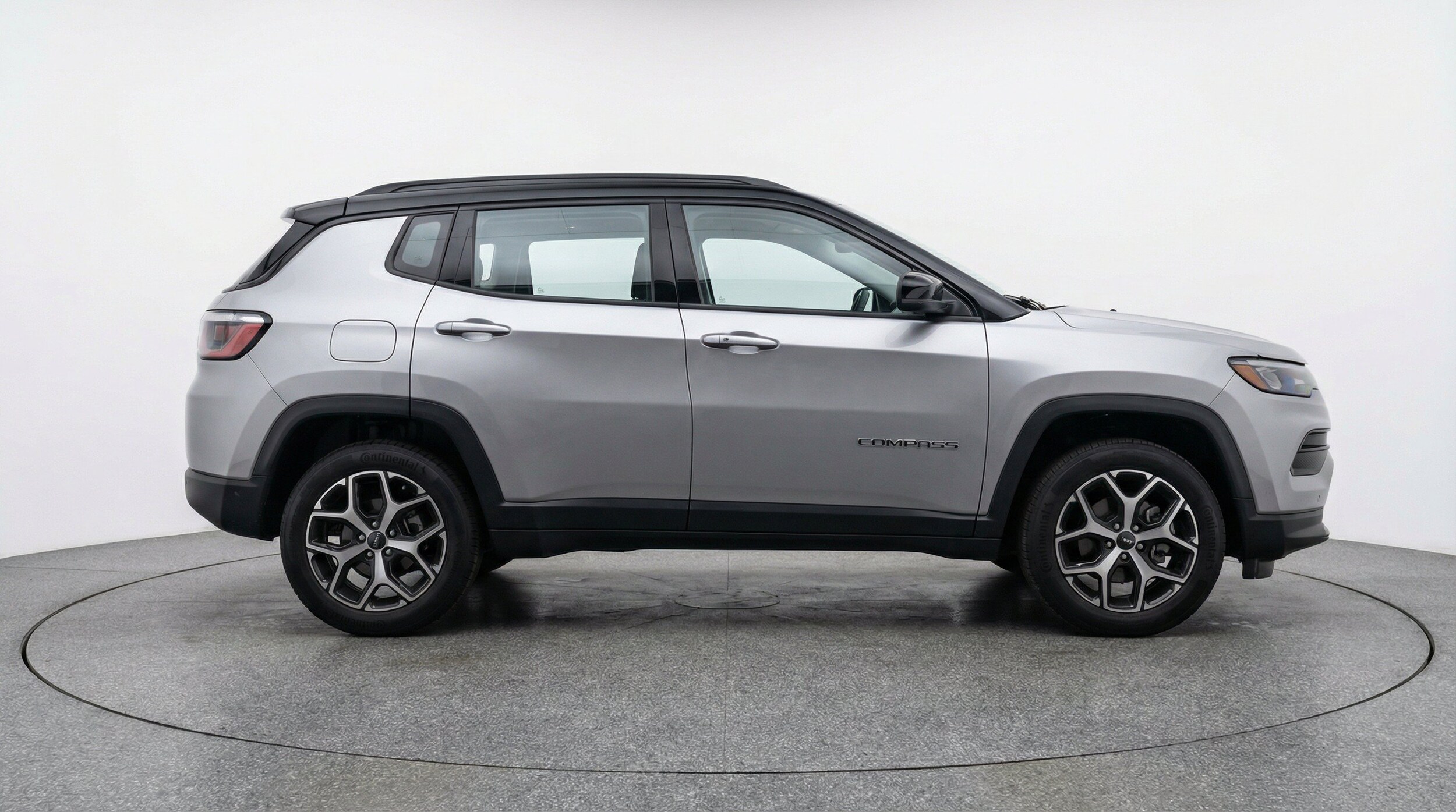 Thumbnail: 2025 Jeep Compass - 11