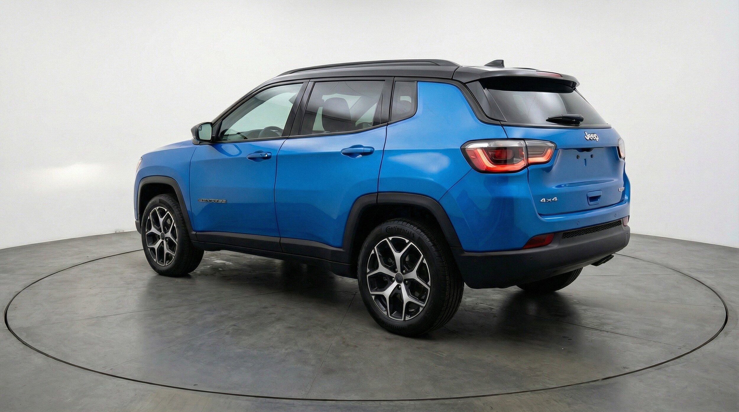 Thumbnail: 2025 Jeep Compass - 6