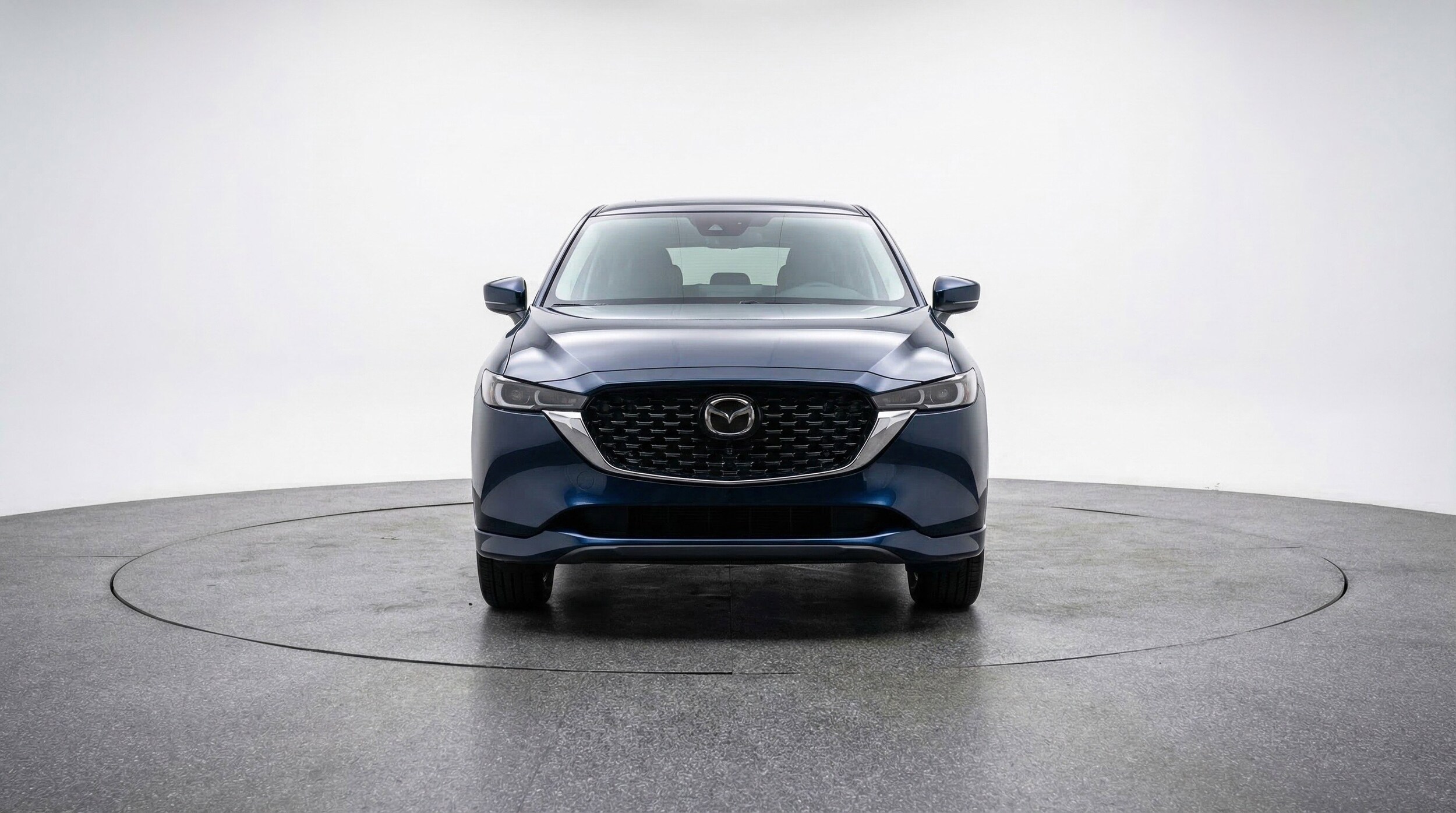 Thumbnail: 2024 Mazda CX-5 - 2