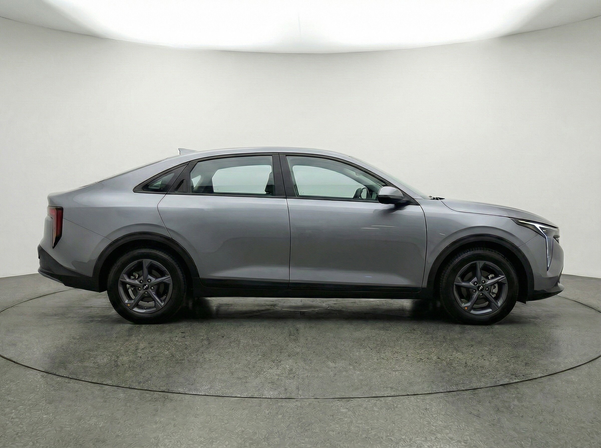 Thumbnail: 2025 Kia K4 - 11