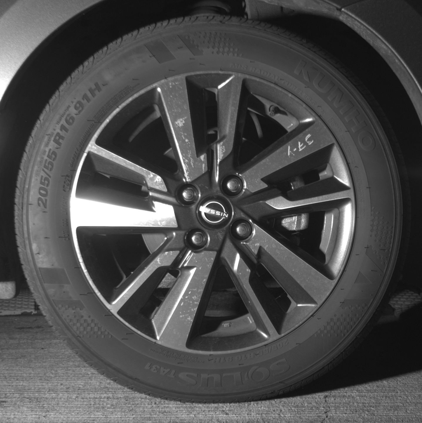 Thumbnail: 2025 Nissan Versa - 13