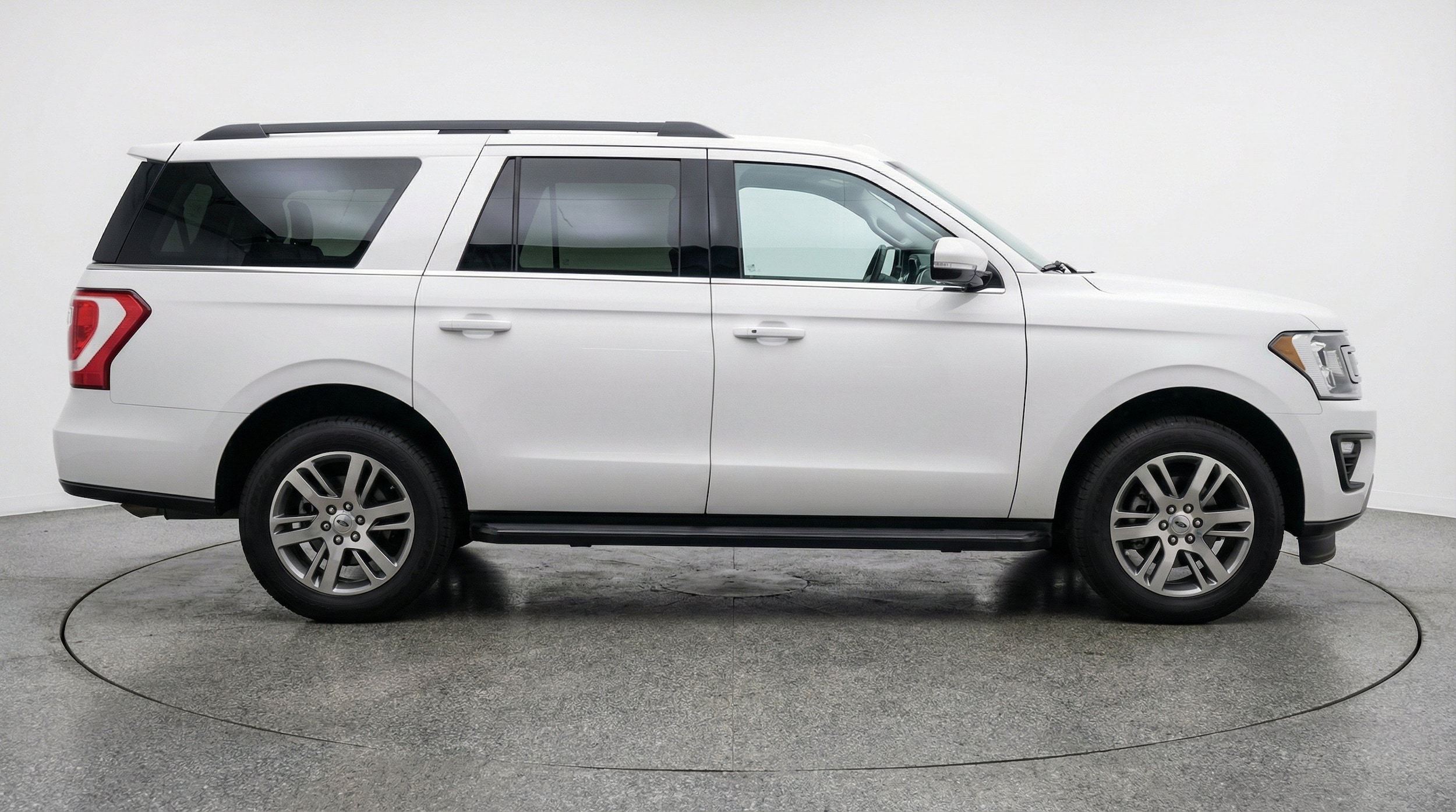 Thumbnail: 2024 Ford Expedition MAX - 11