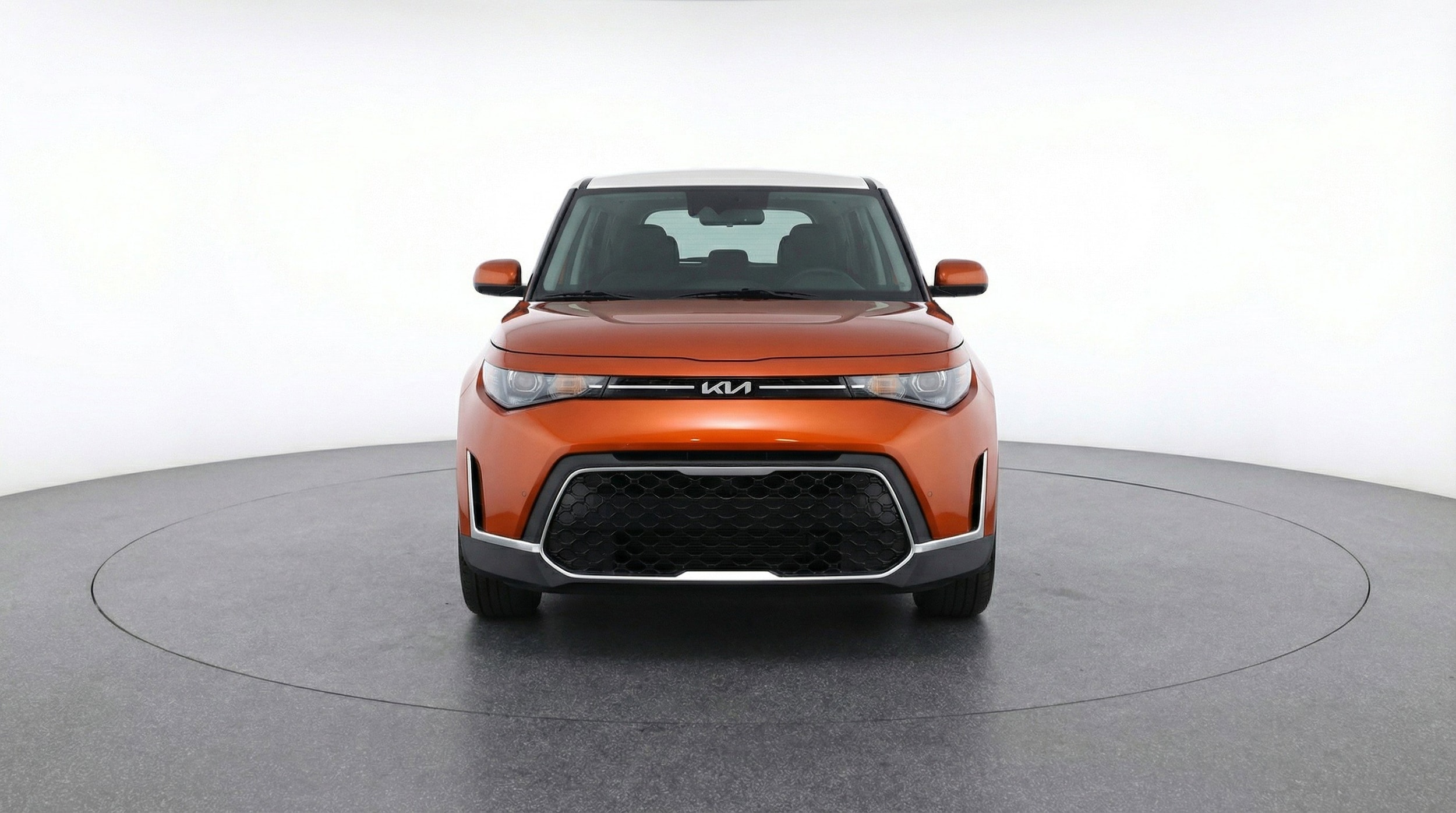 Thumbnail: 2025 Kia Soul - 2