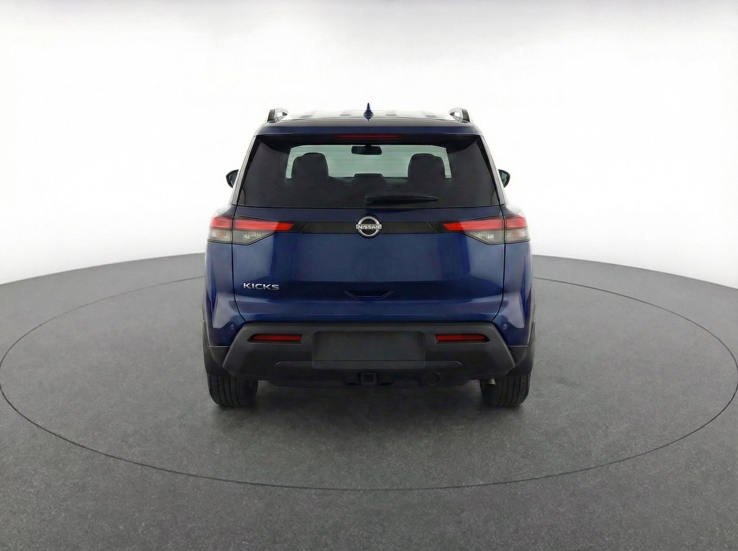 Thumbnail: 2025 Nissan Kicks - 7