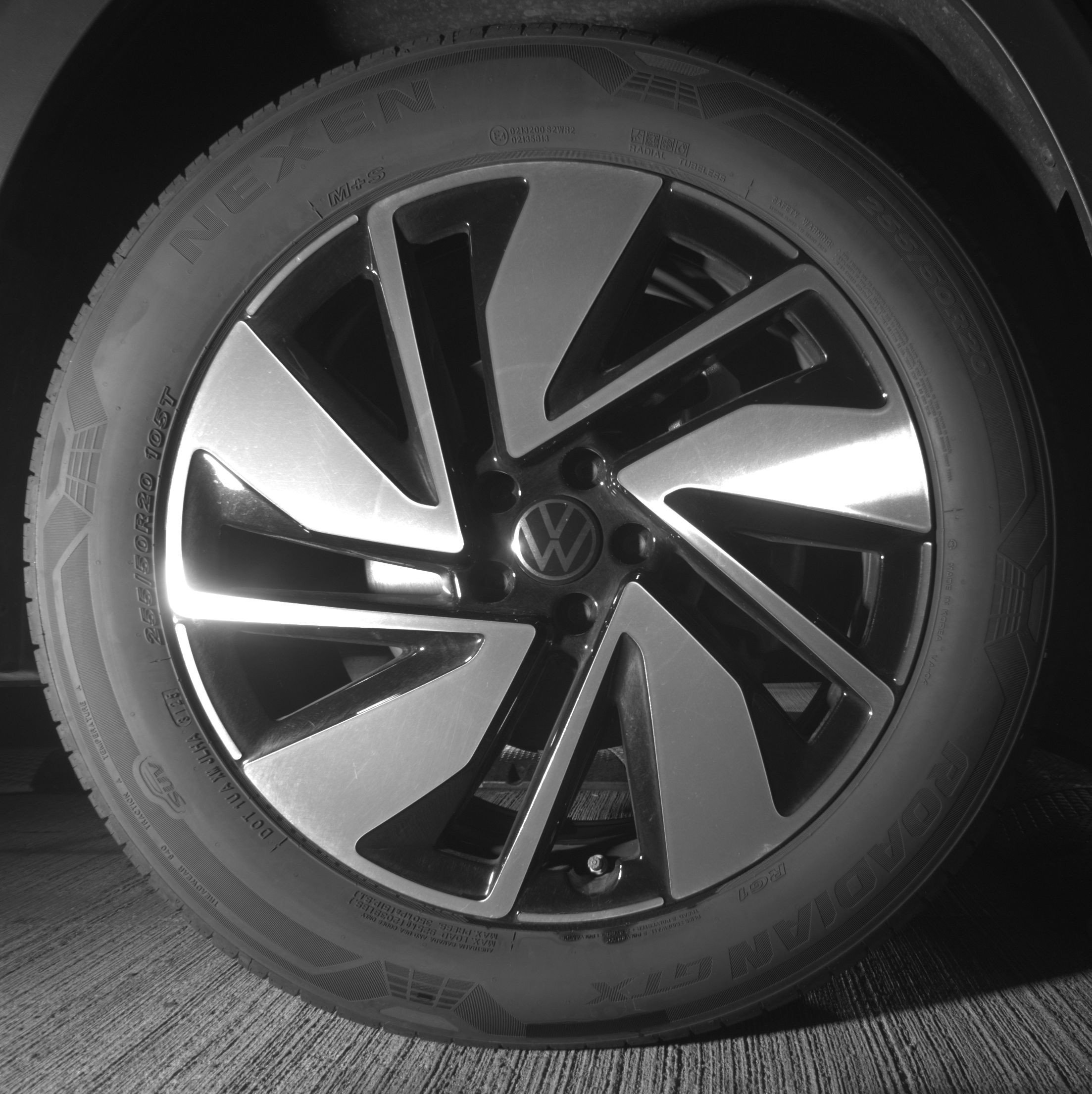 Thumbnail: 2026 Volkswagen Atlas - 13