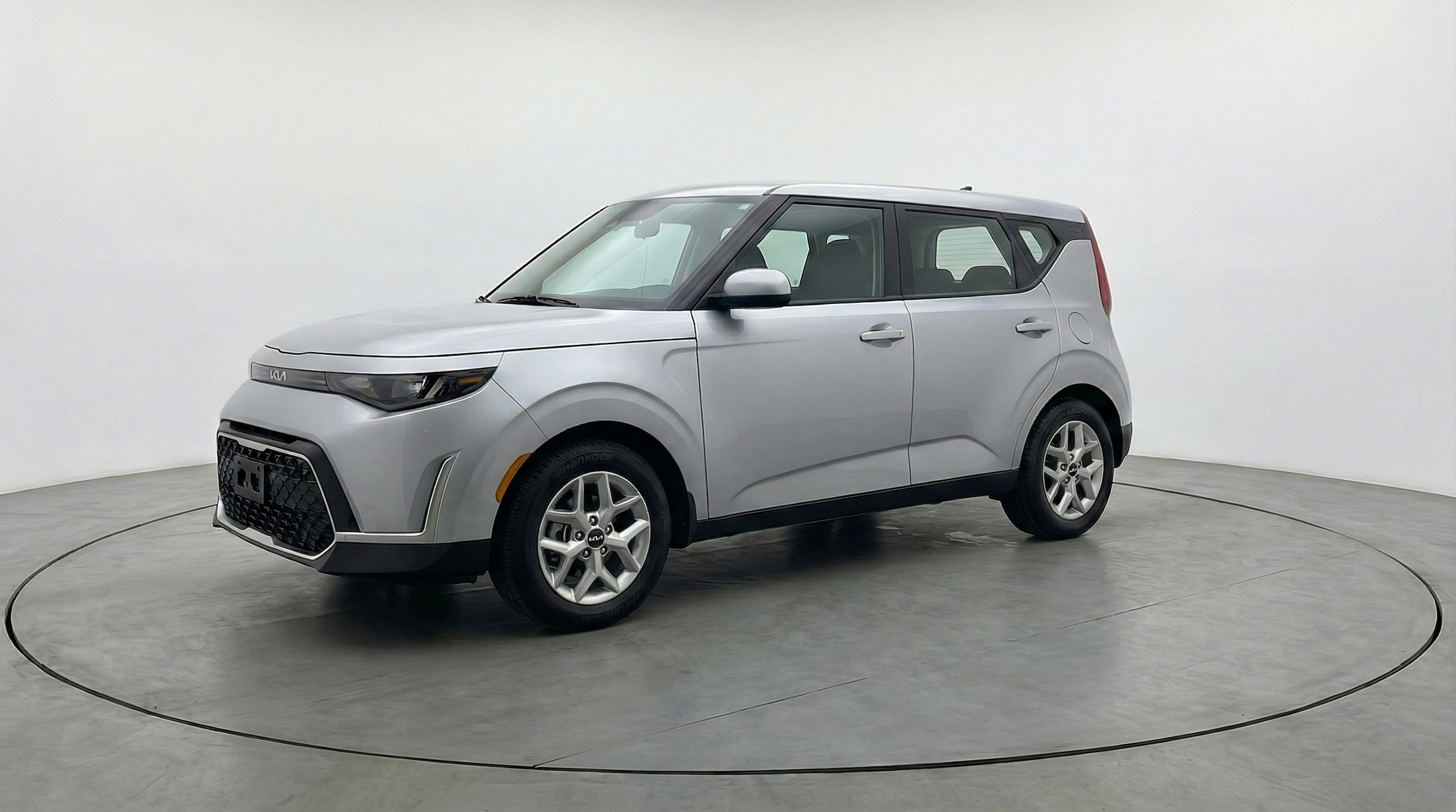 Thumbnail: 2025 Kia Soul - 3