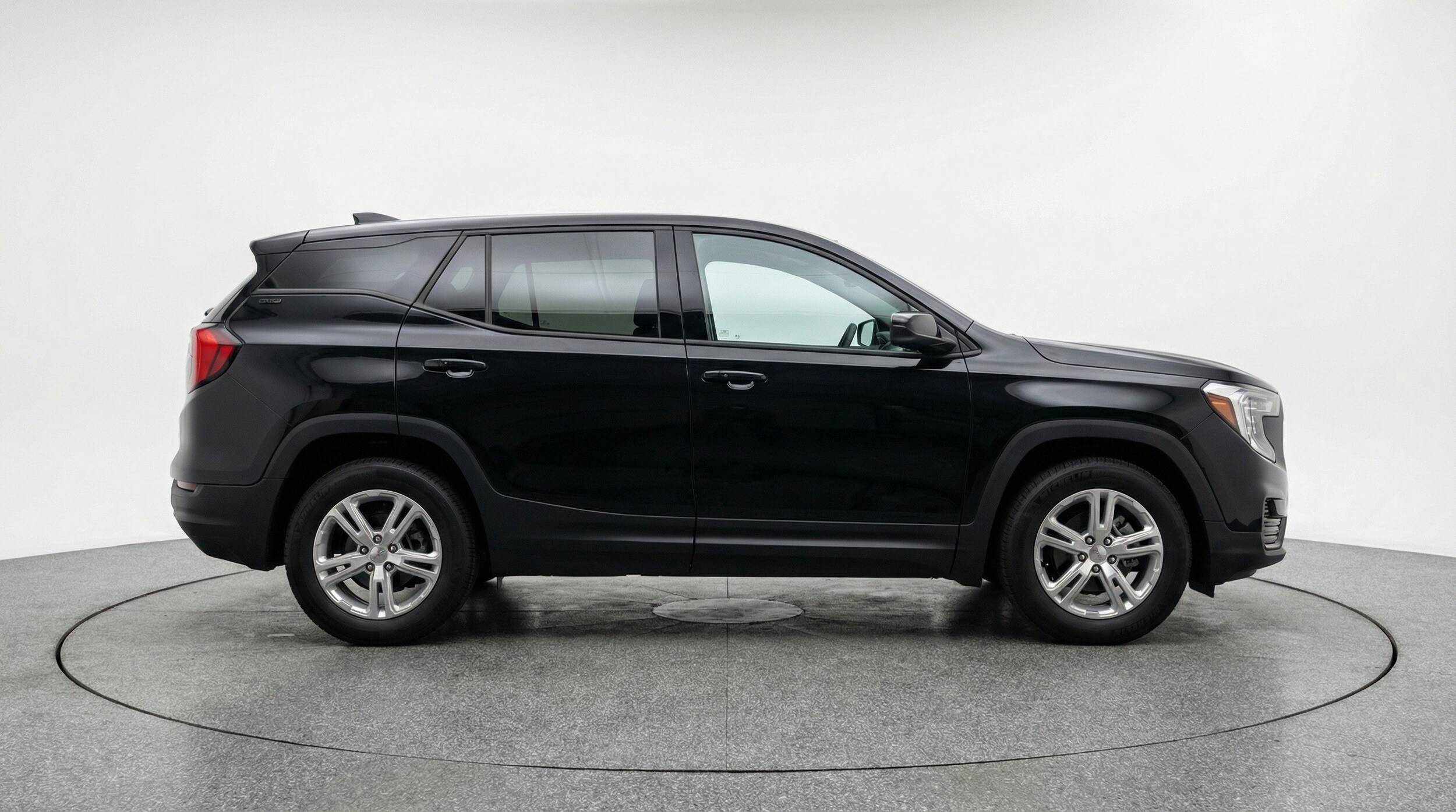 Thumbnail: 2024 GMC Terrain - 11