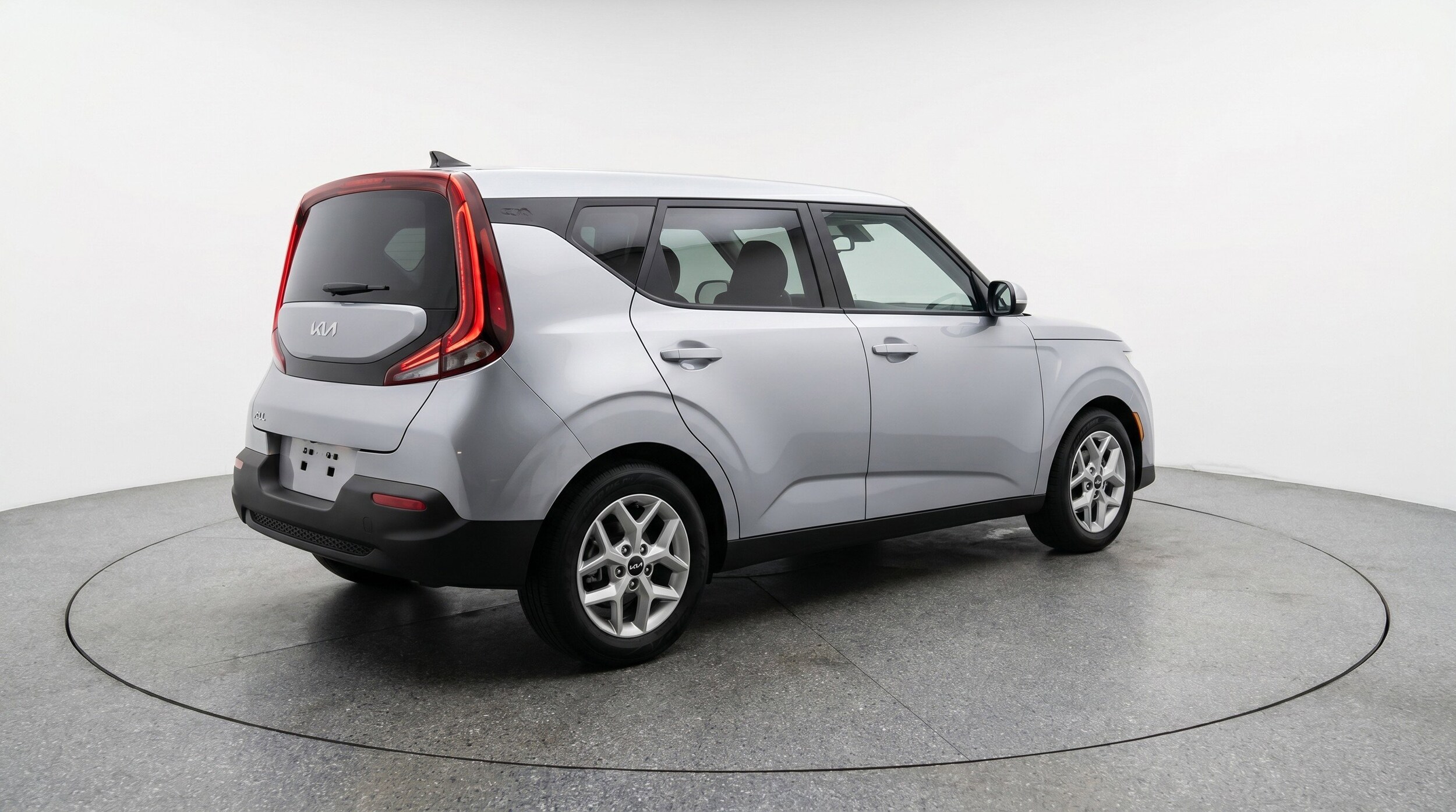Thumbnail: 2025 Kia Soul - 9