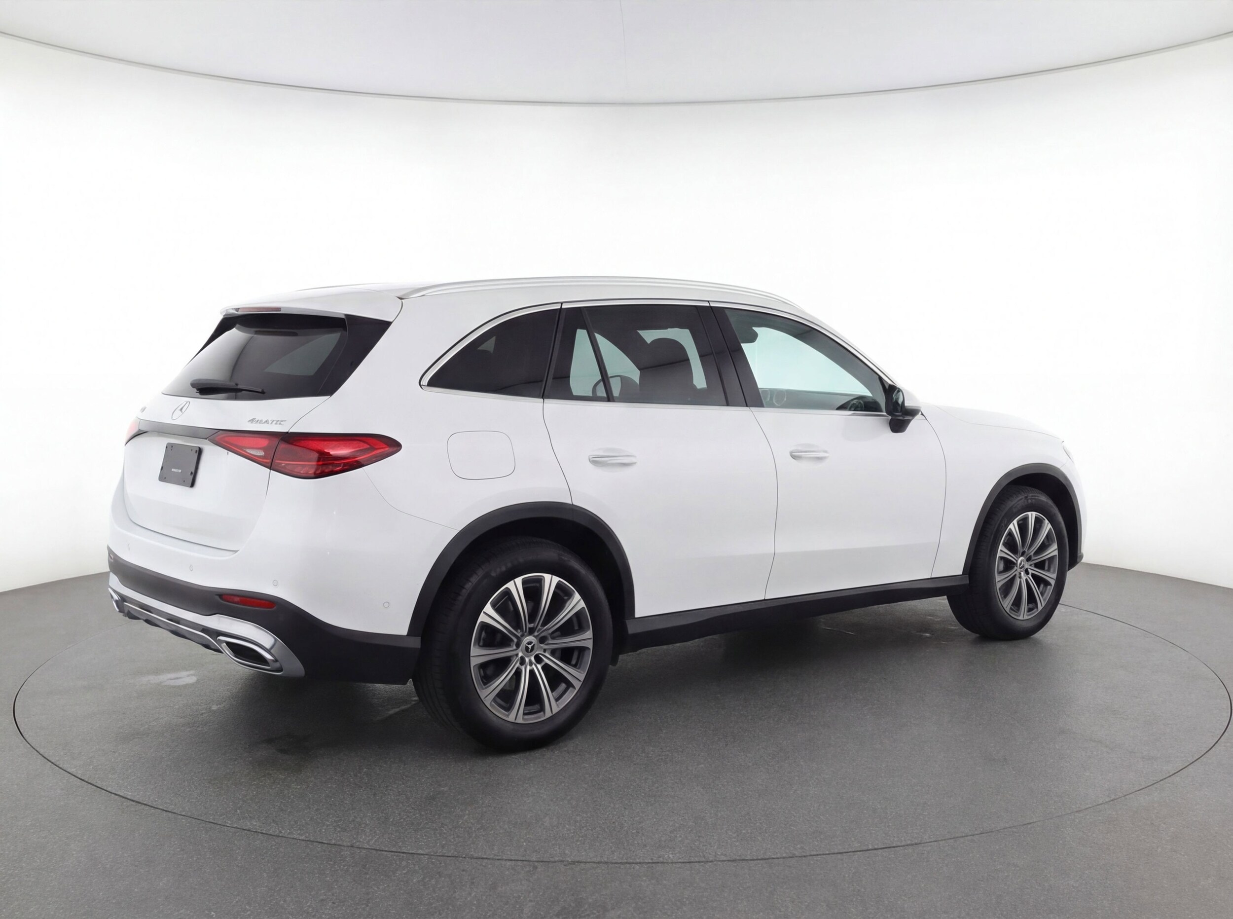 Thumbnail: 2024 Mercedes-Benz GLC - 9