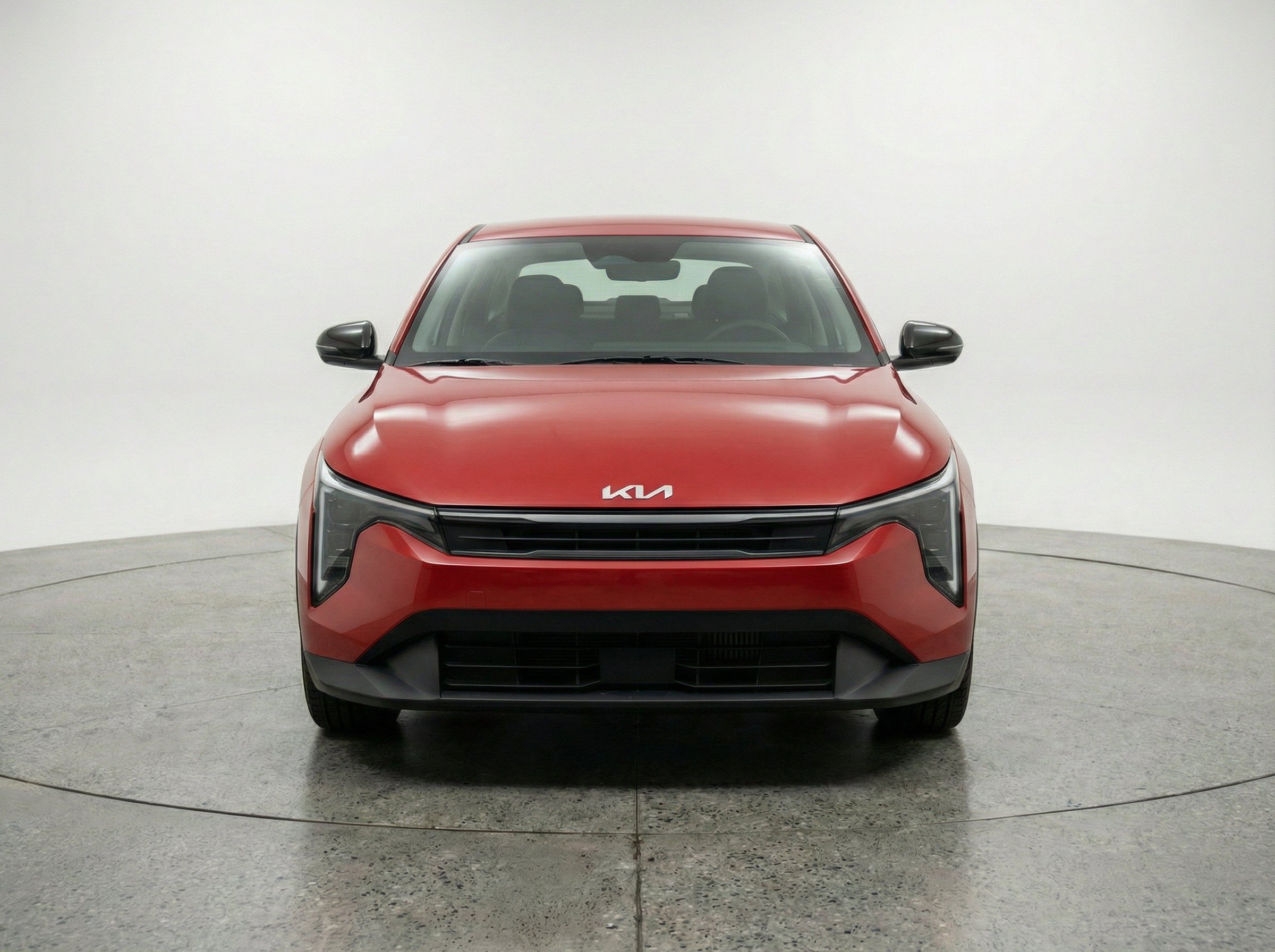 Thumbnail: 2025 Kia K4 - 2