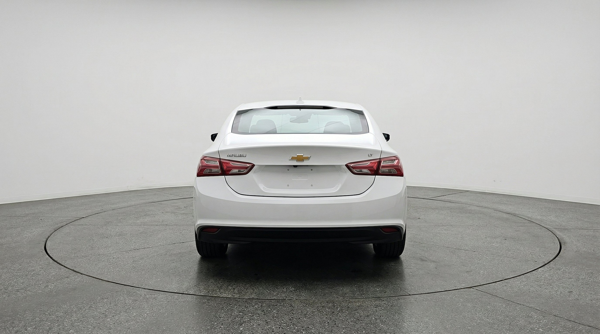Thumbnail: 2024 Chevrolet Malibu - 7