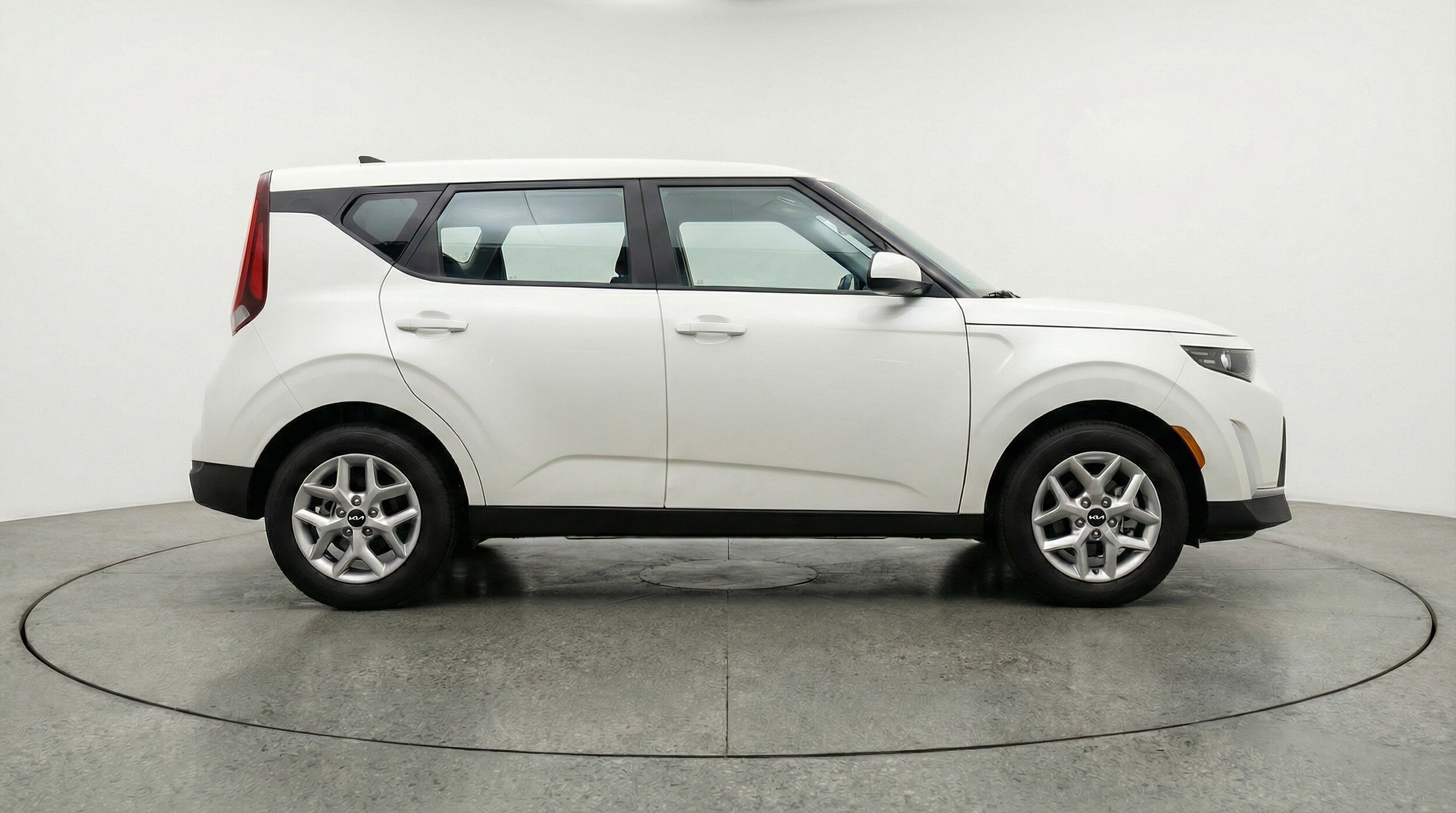 Thumbnail: 2025 Kia Soul - 11