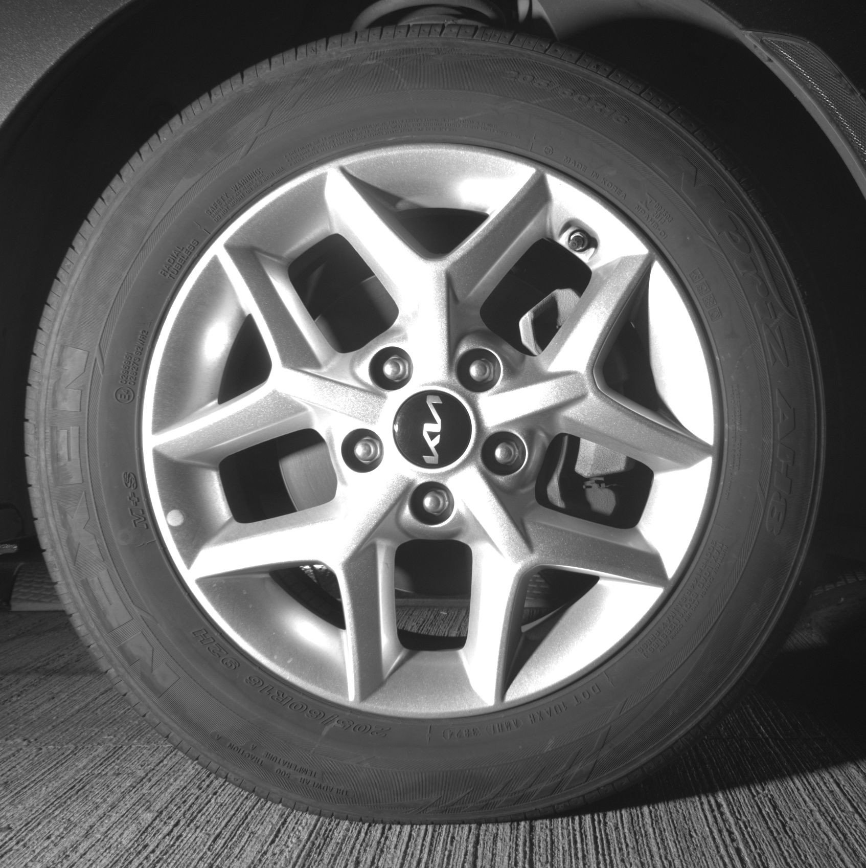 Thumbnail: 2025 Kia Soul - 18