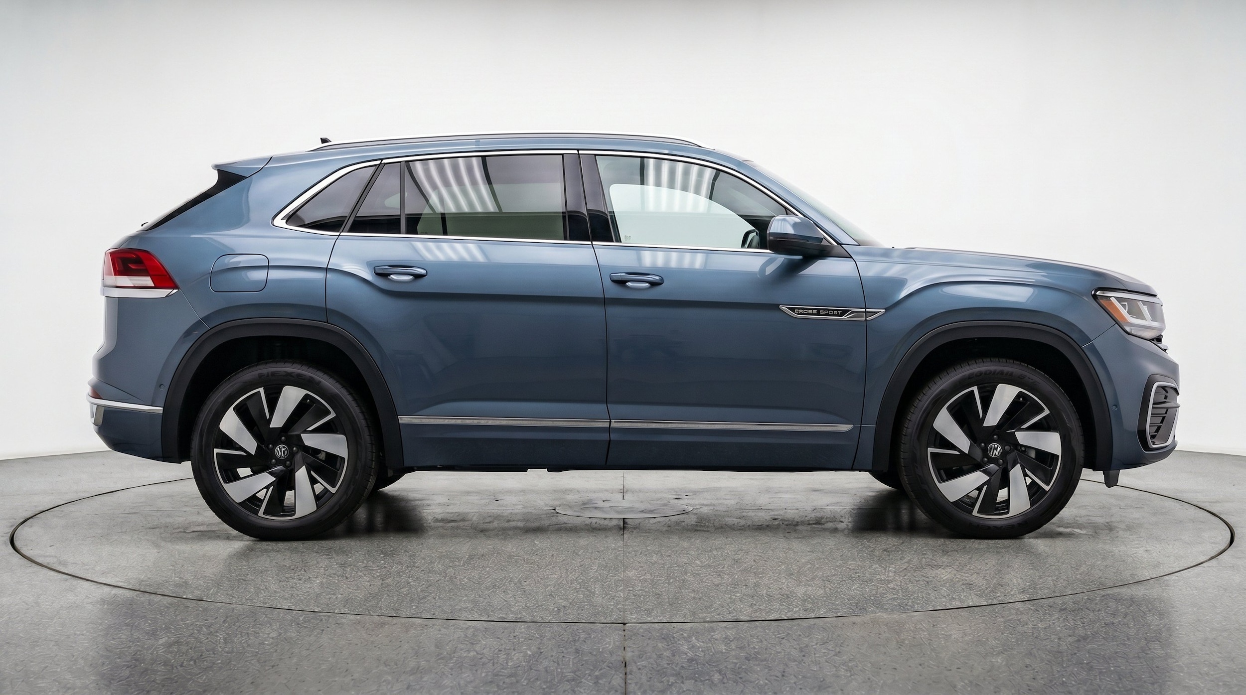 Thumbnail: 2026 Volkswagen Atlas - 11