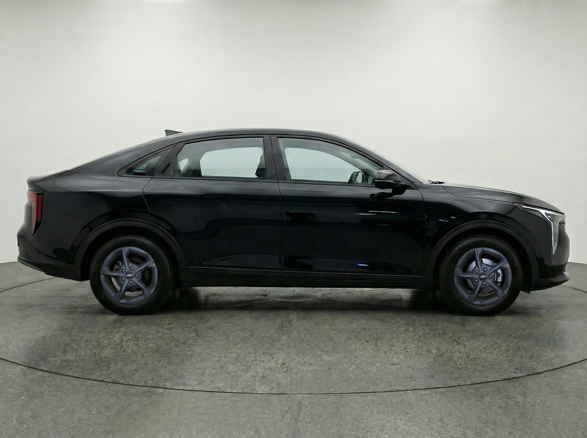 Thumbnail: 2025 Kia K4 - 11