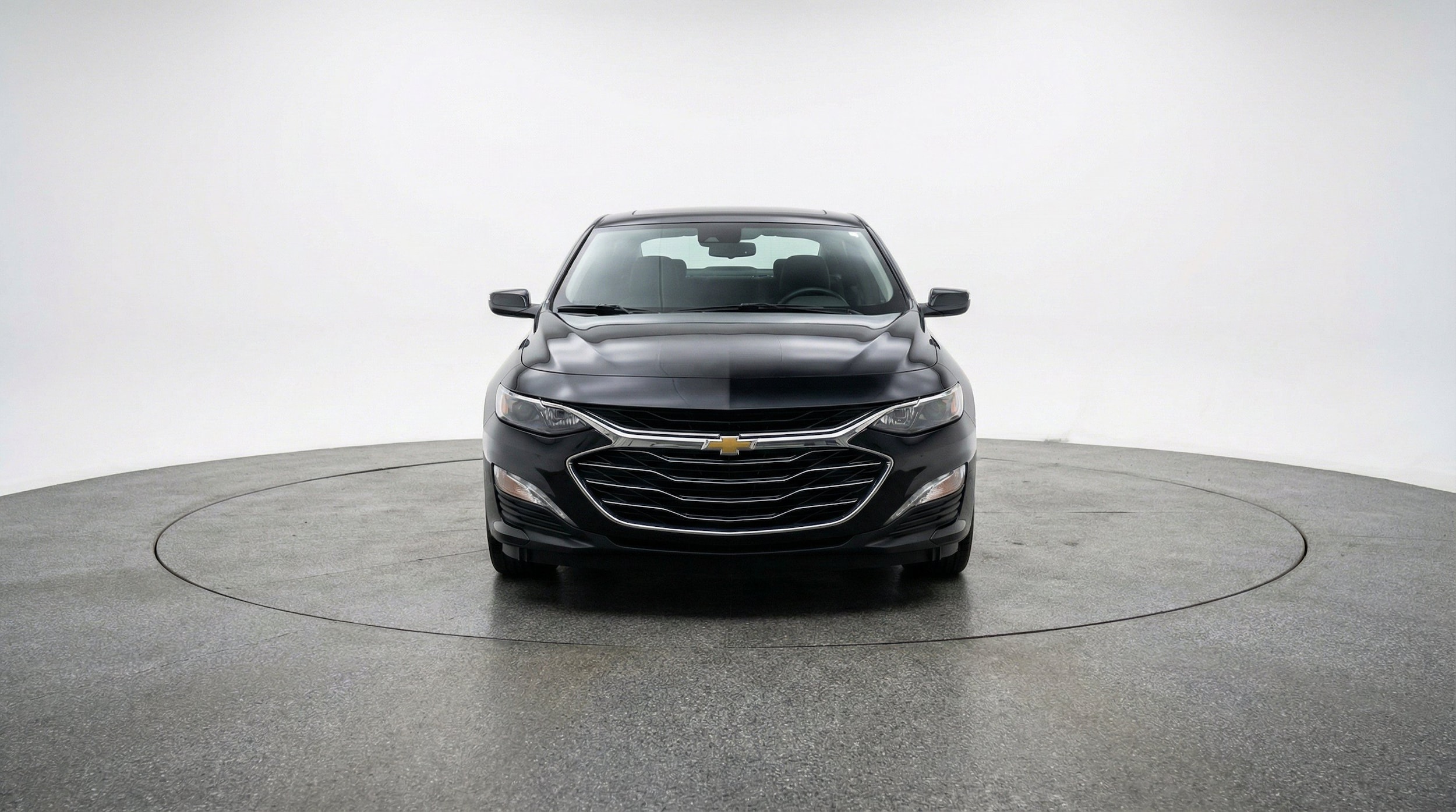 Thumbnail: 2024 Chevrolet Malibu - 2
