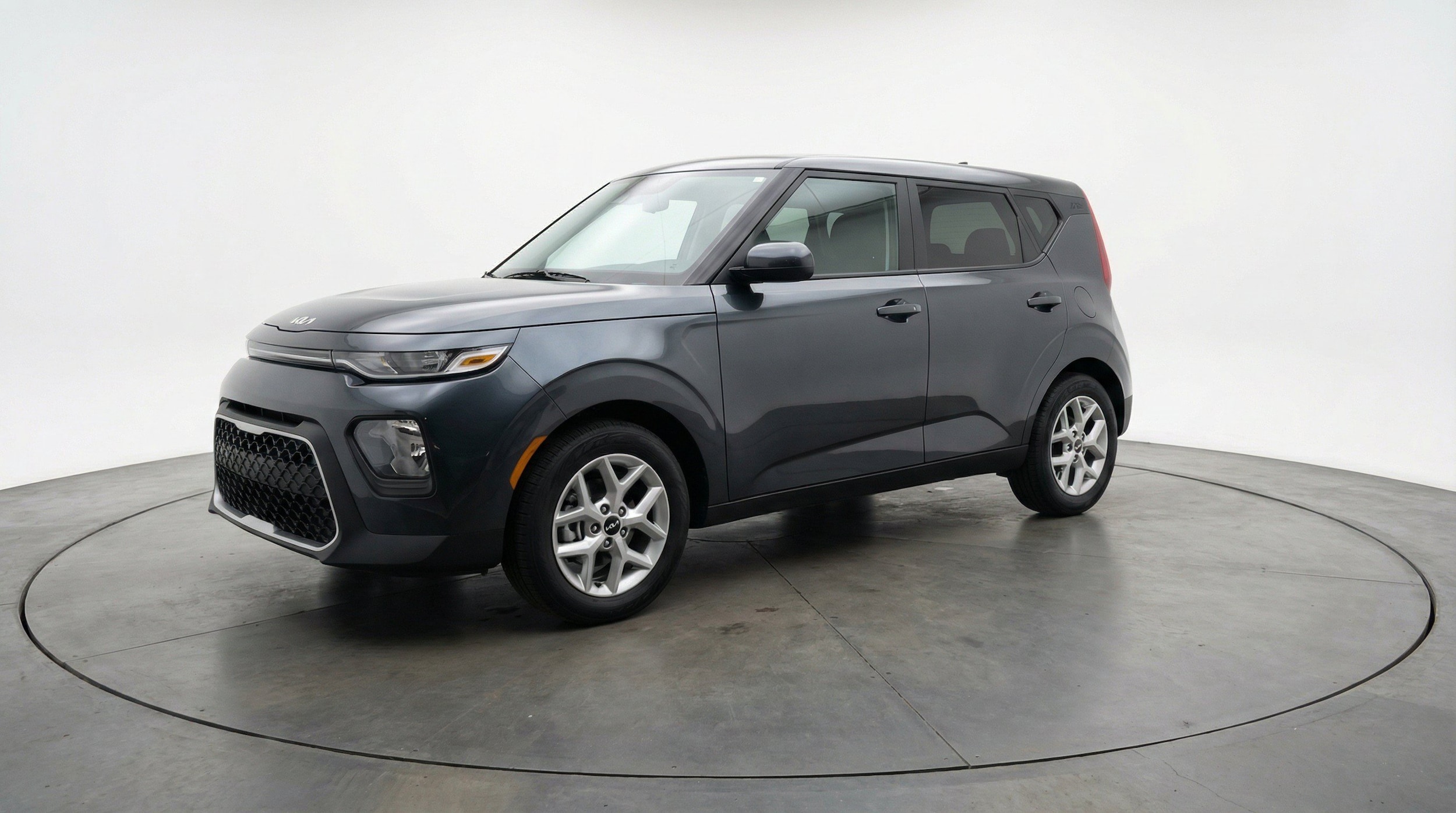 Thumbnail: 2025 Kia Soul - 3