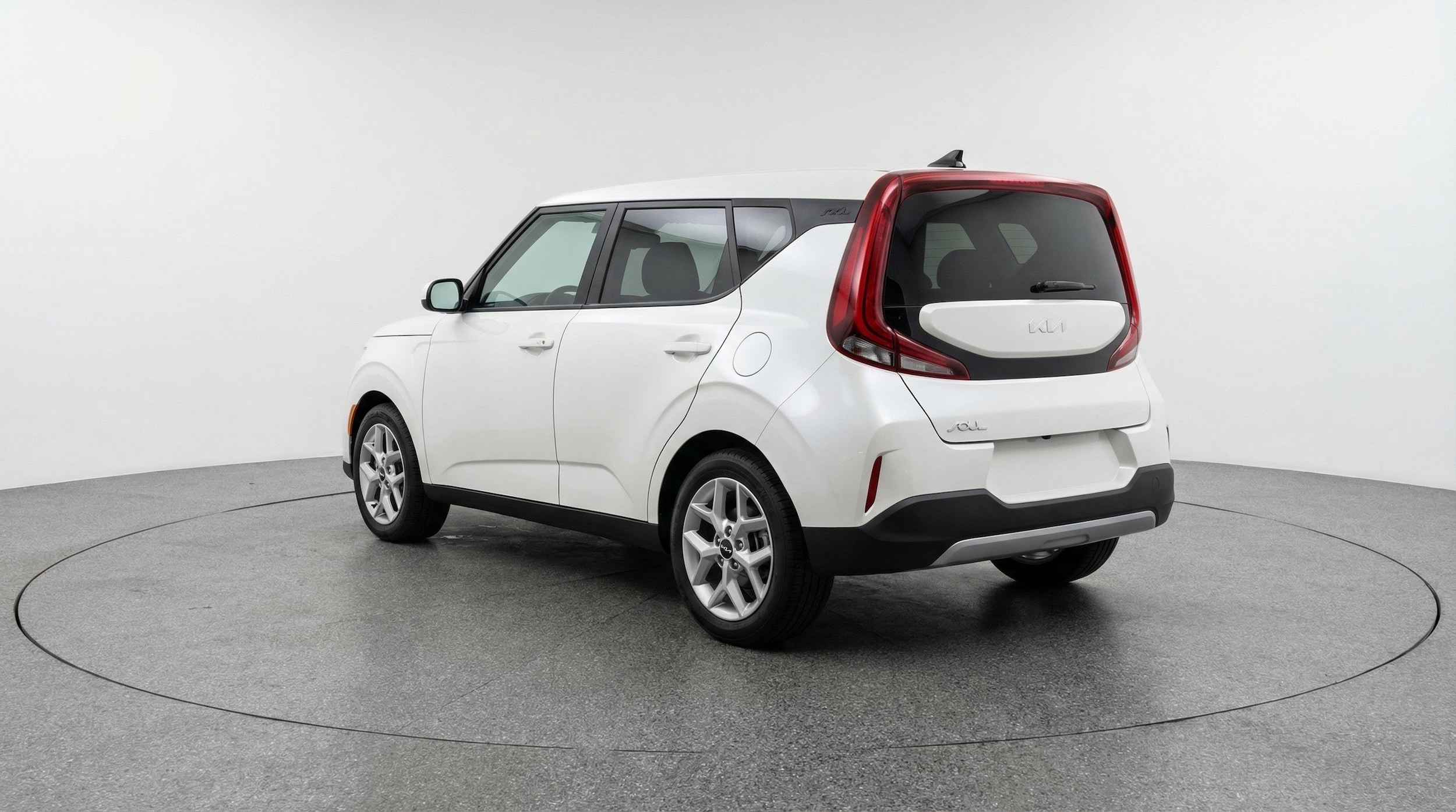 Thumbnail: 2025 Kia Soul - 6