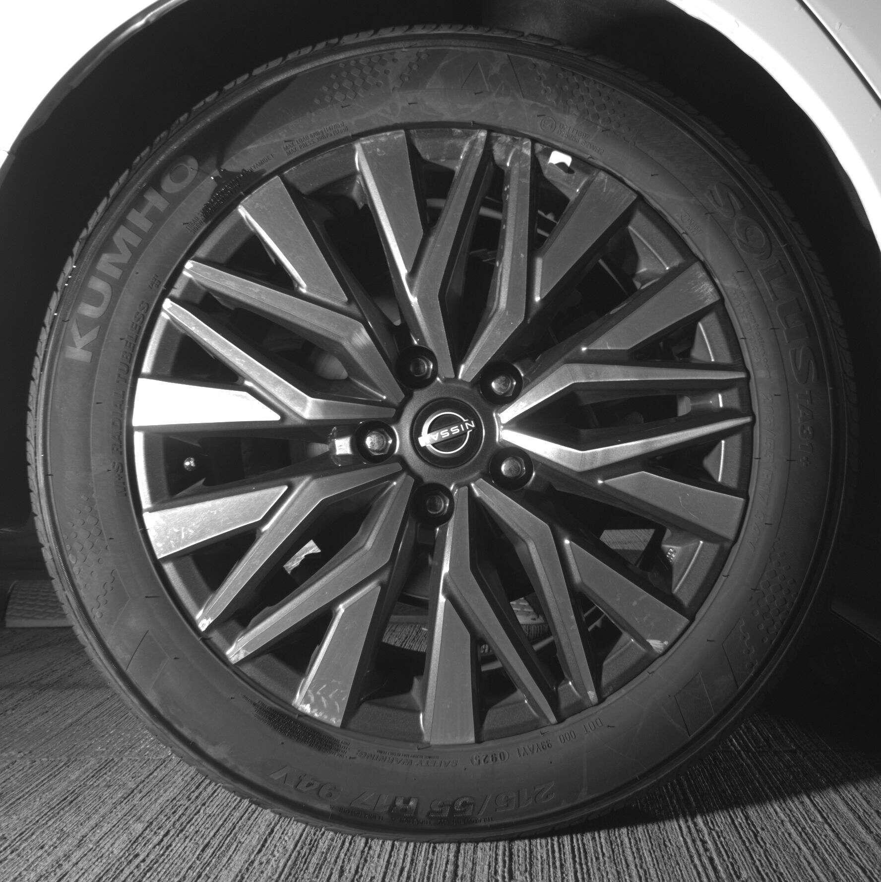 Thumbnail: 2025 Nissan Altima - 12